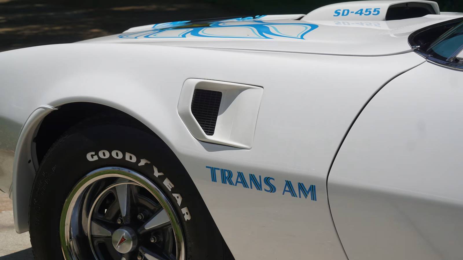 The Last True Muscle Car Detroit Built Before The Gas Crisis Hit