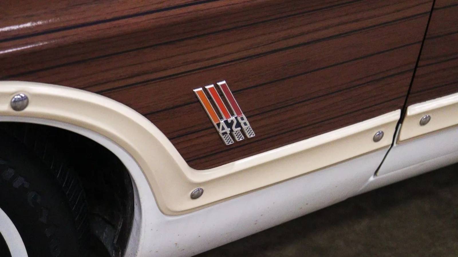 The Station Wagon That Had Muscle Car Power In The 1960s