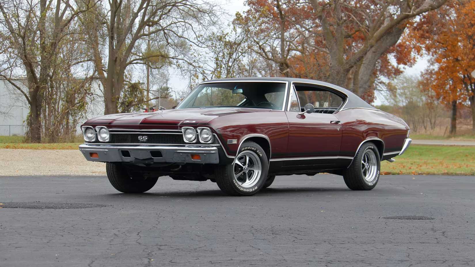 The Buick Muscle Sleeper That Ran With Chevelles For Half The Price Today