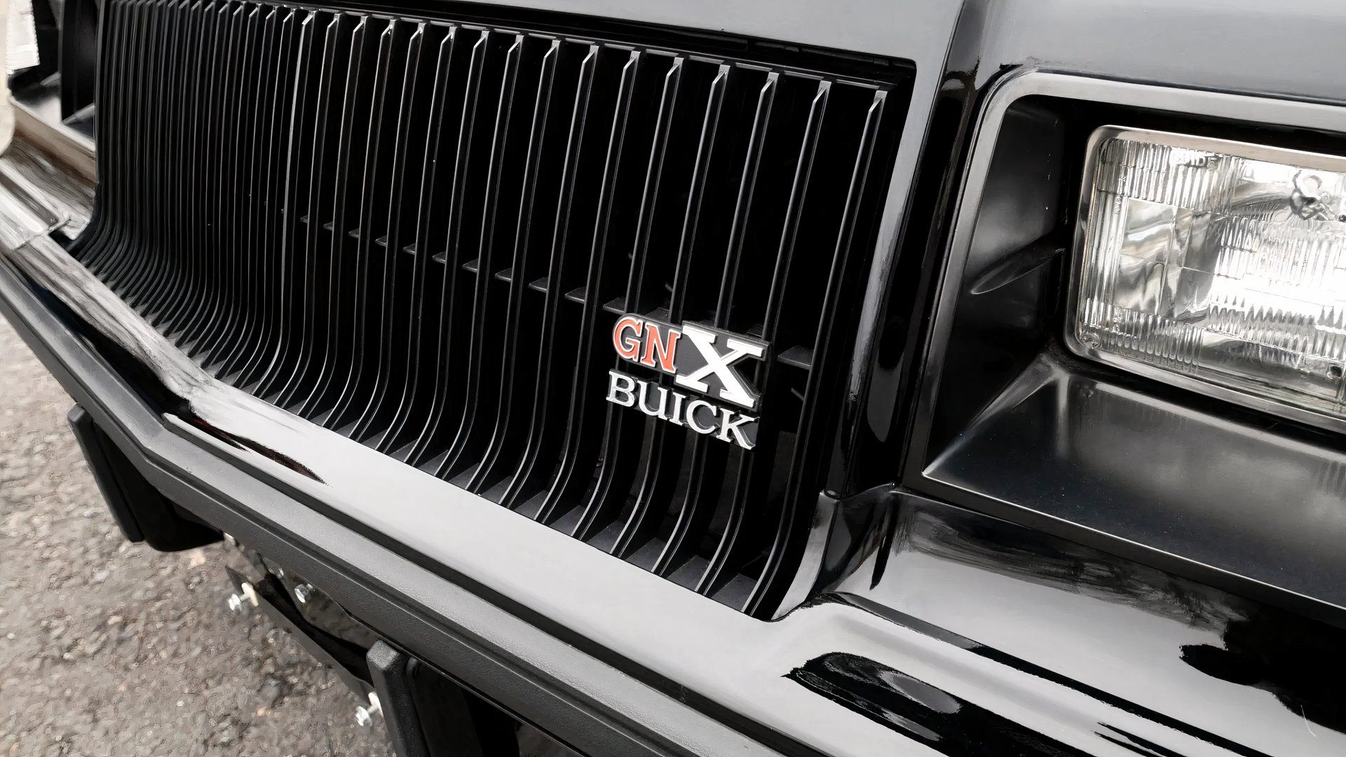 The Buick Grand National: Specs, History, GNX, And Buying Advice