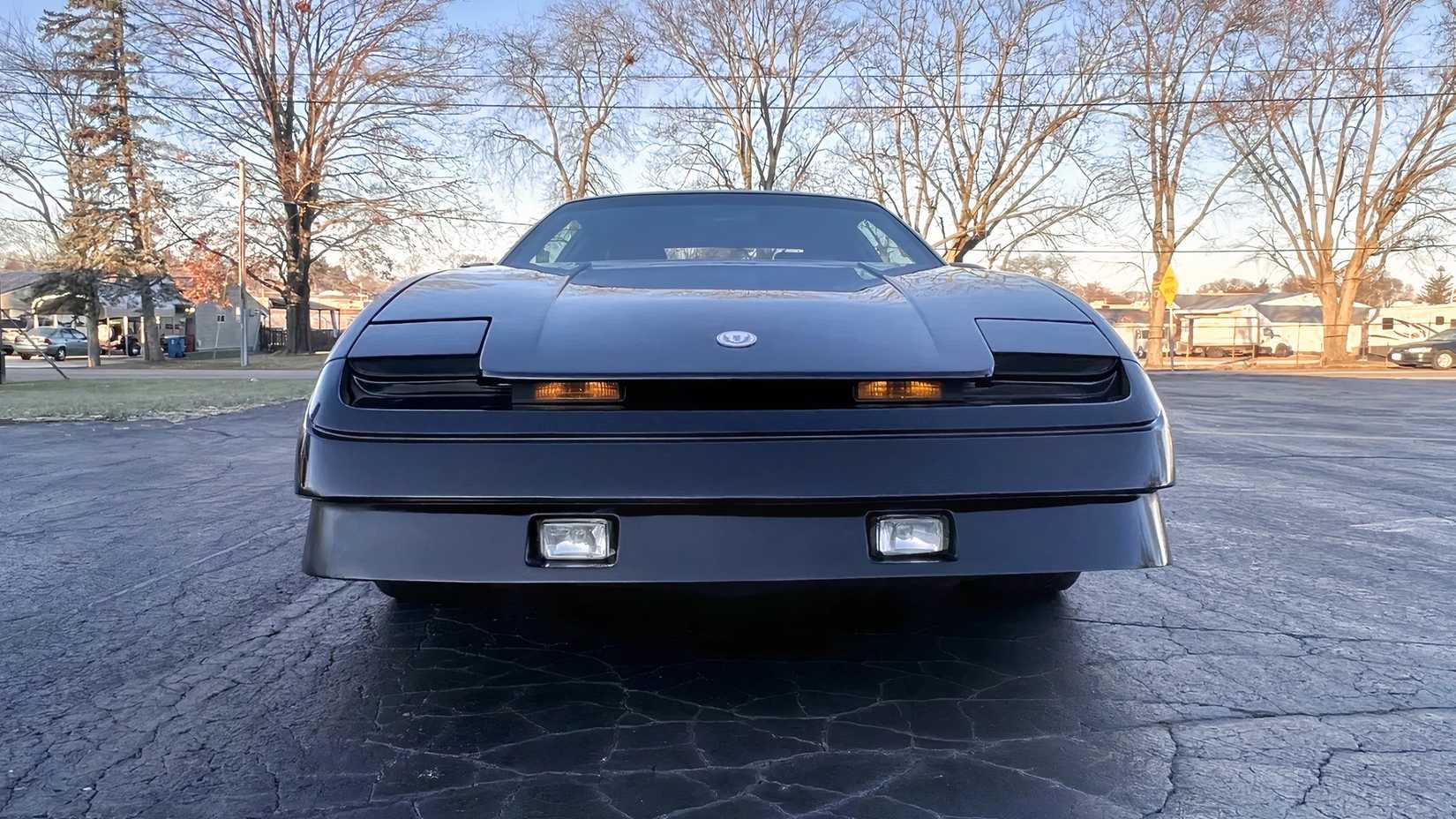 The Wild American Supercar That History Forgot