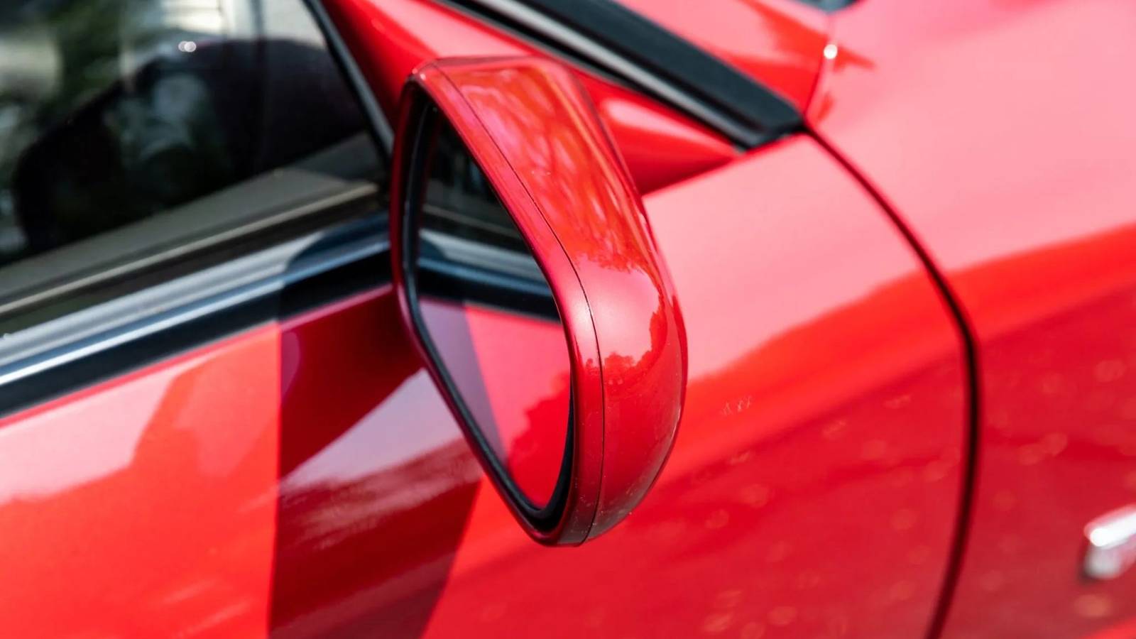 The Japanese Sports Car That Embarrassed European Exotics