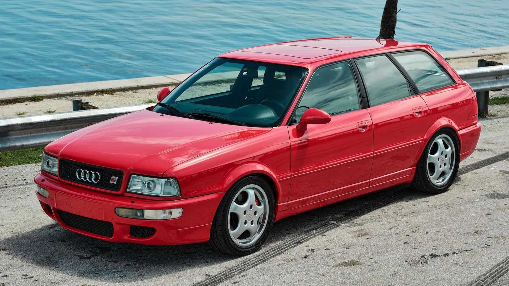 6 Family Cars With Race-Bred Engines | F1 & Rally Tech