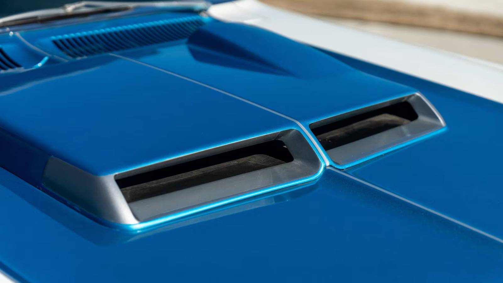 AMC's One-Year Muscle Car Was Kenosha's Loudest Underdog Statement