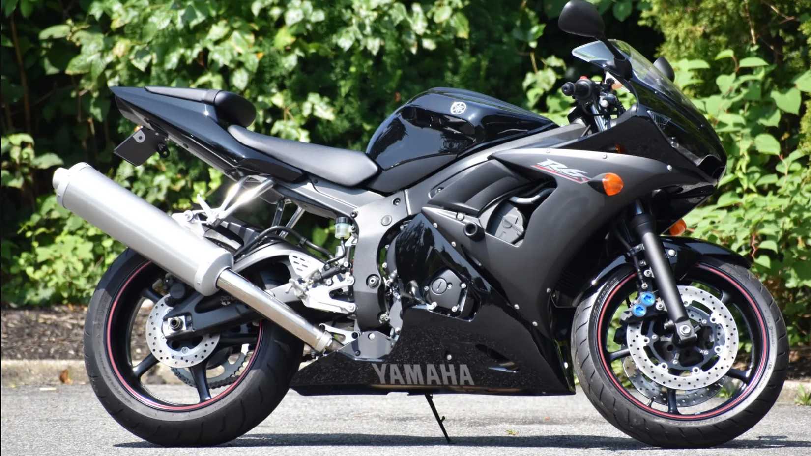 The Cult Classic Sportbike That Gen Zs Don't Know