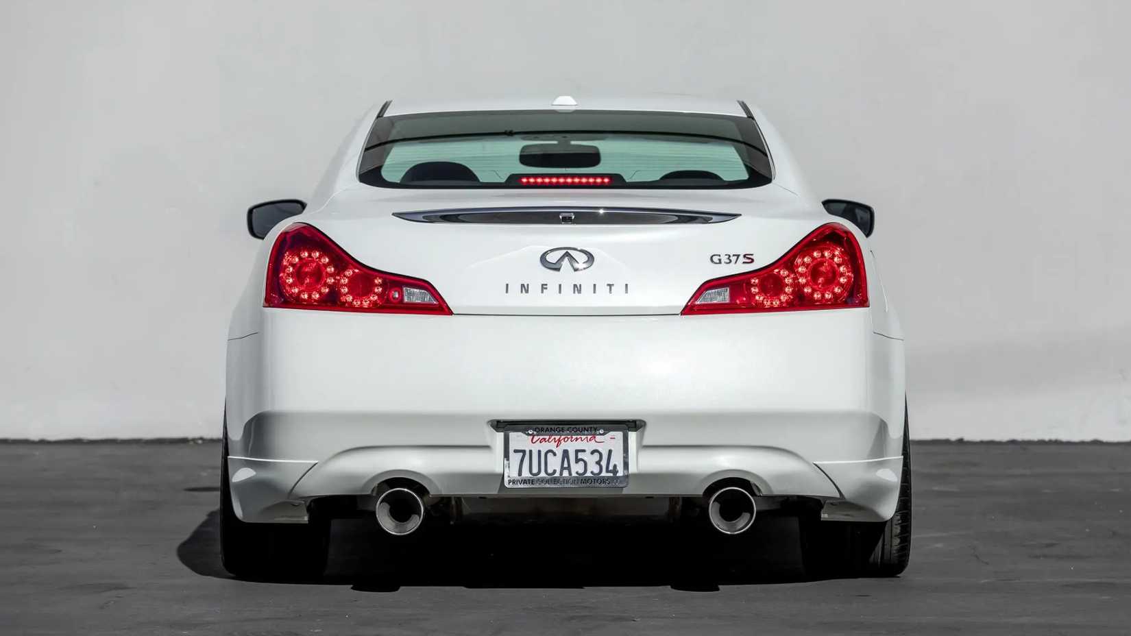 The Sports Car That Drives Like A BMW But Lasts Like A Honda