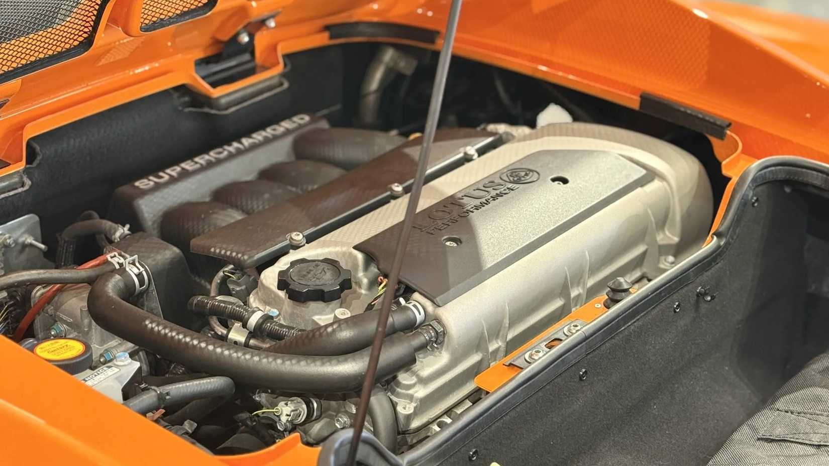 The Performance Car That Punches Above Its Weight