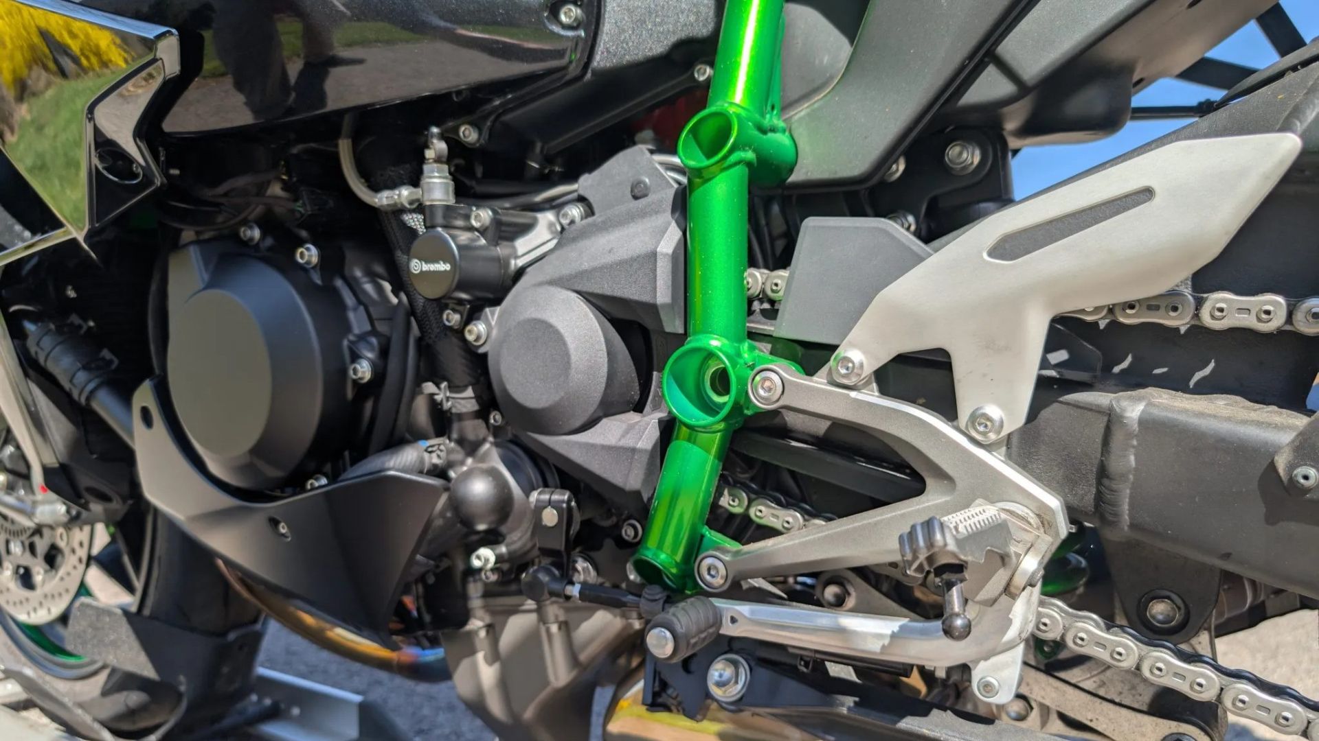 2015 Kawasaki Ninja H2 (4)