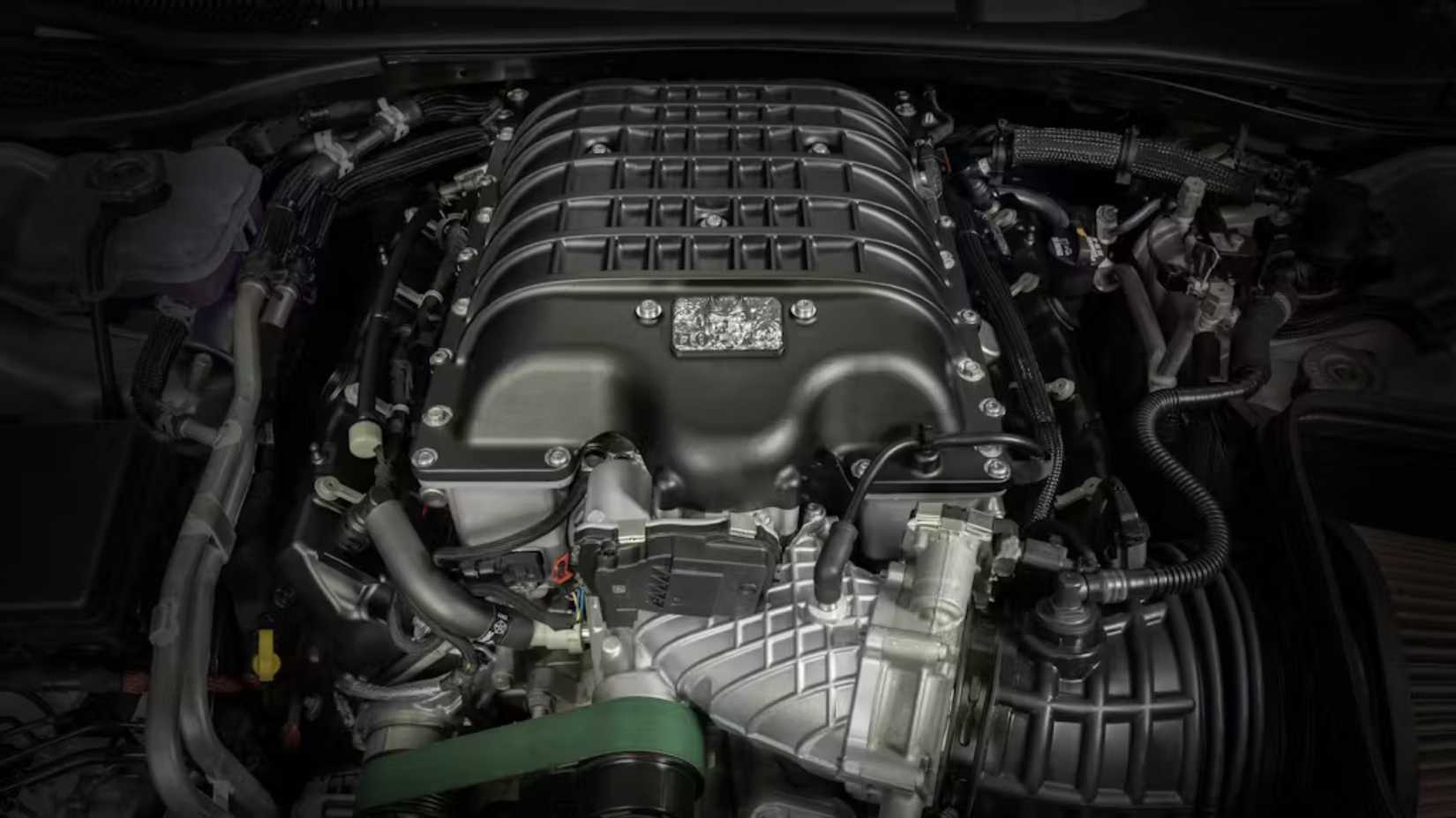 The First Street-Legal Car To Run A 10-Second Quarter Mile