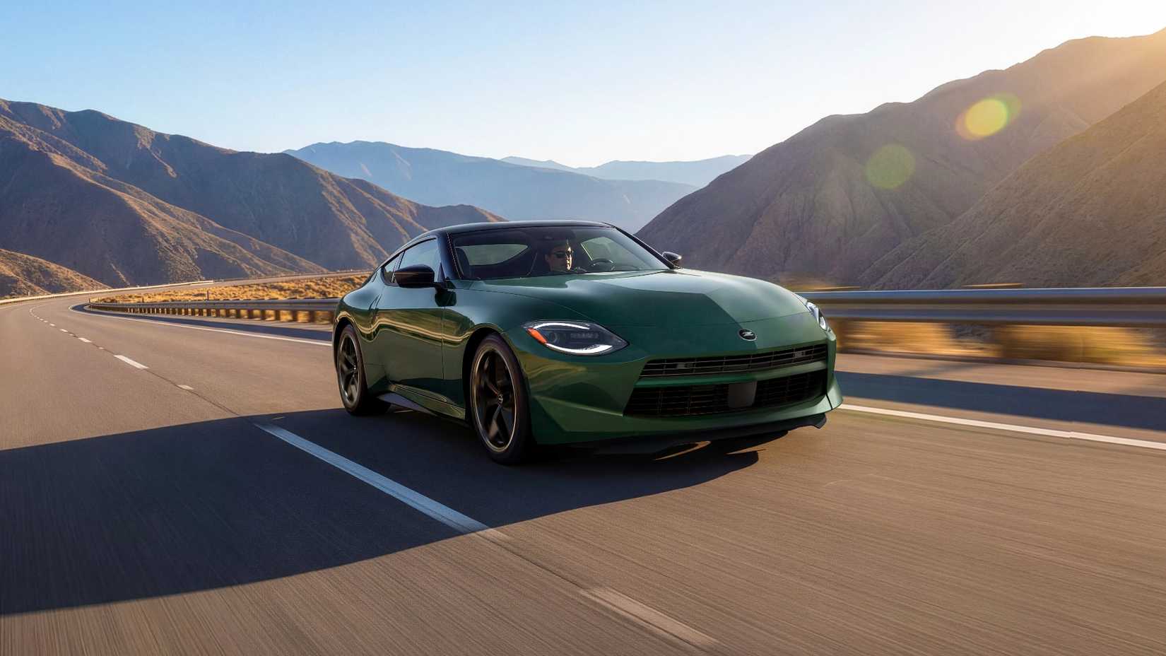 The Most Analog Sports Cars You Can Still Buy New In America In 2026