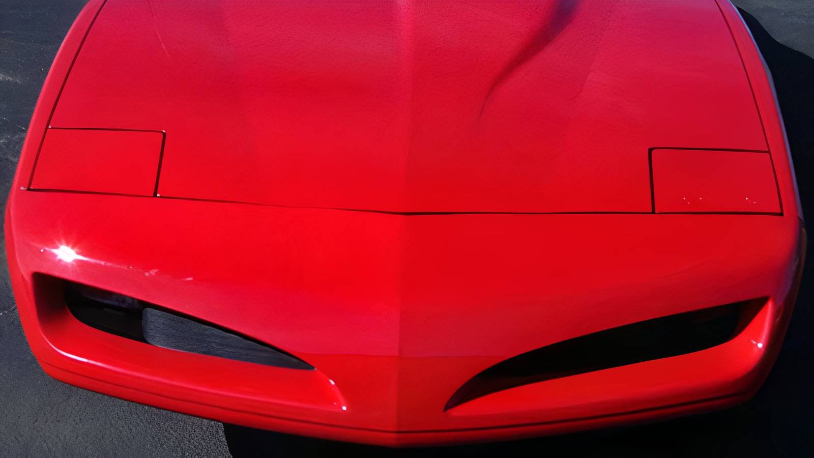 The Forgotten Firebird That Deserved More Fame