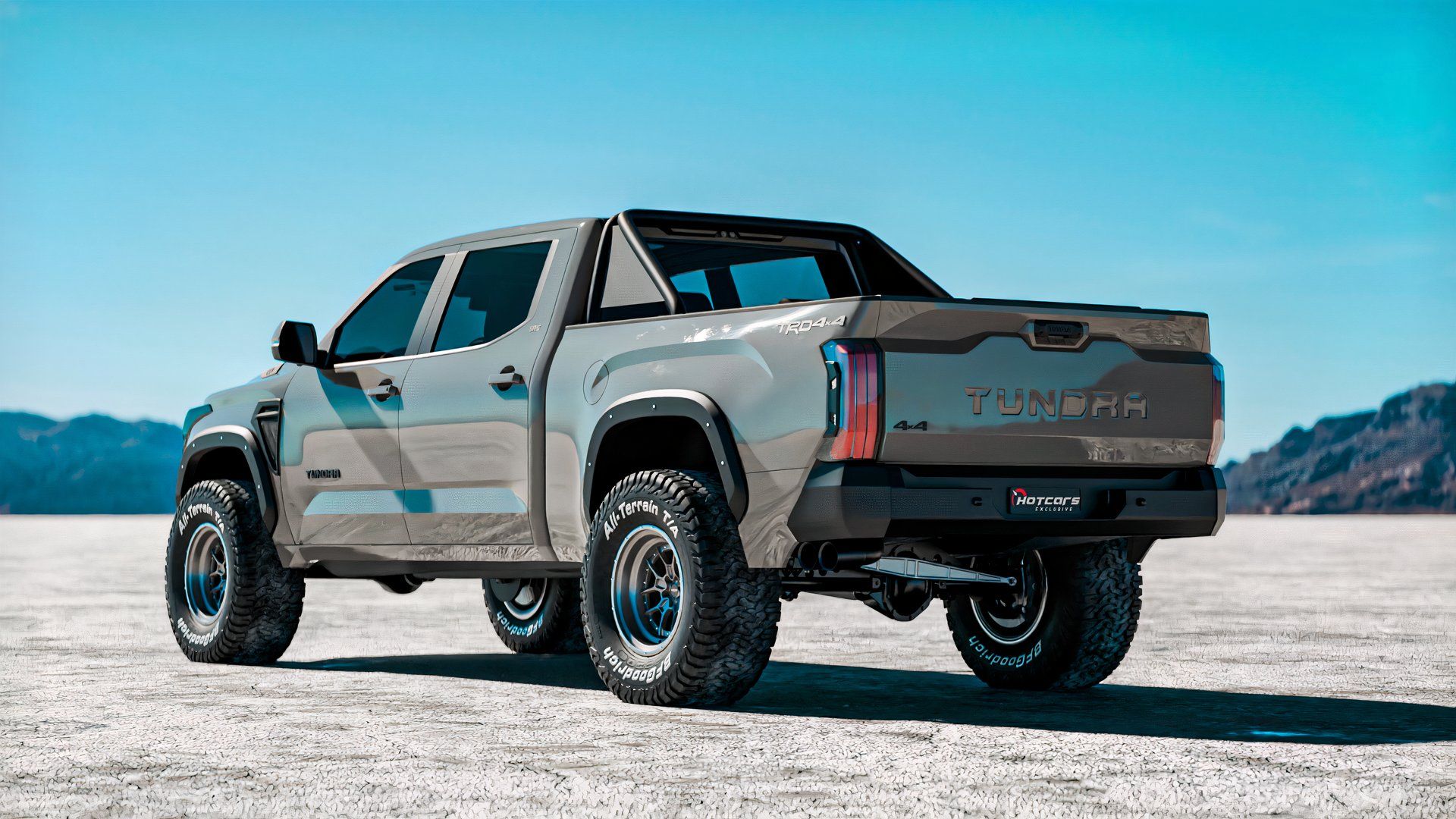 What is Toyota TRD? | Wesley Chapel Toyota TRD