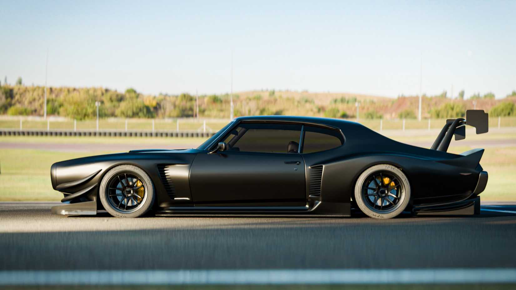 Unleash The Beast The Ultimate Guide To Gto Resto Mod Perfectionfeed