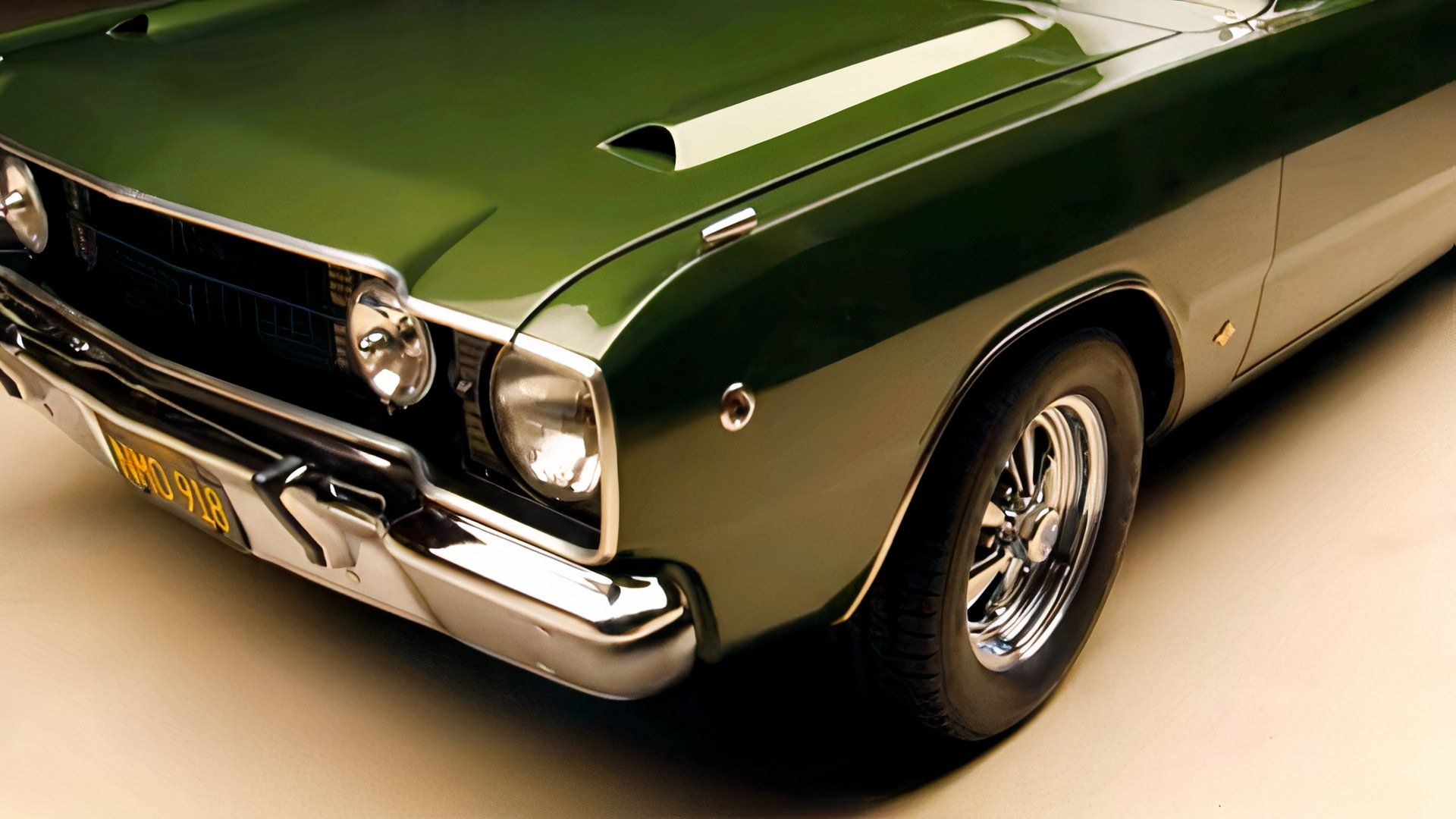 The Custom Dodge In Jay Leno's Garage That Shows TV Legends Aren't