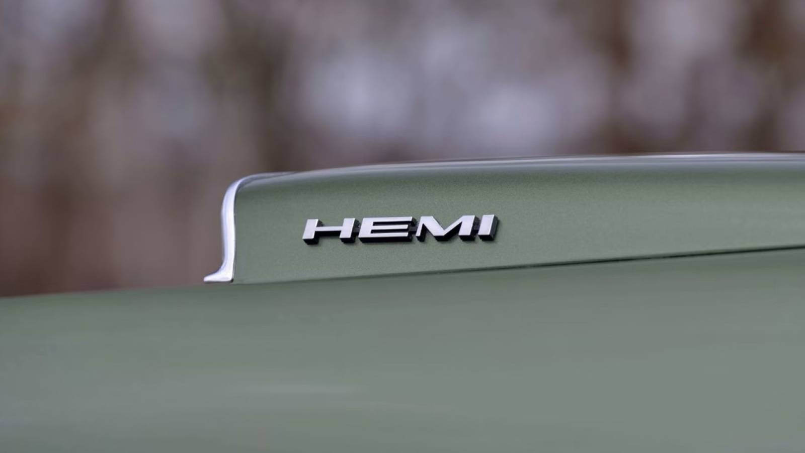 This Dodge Convertible Was Rarer Than Any Hemi Cuda