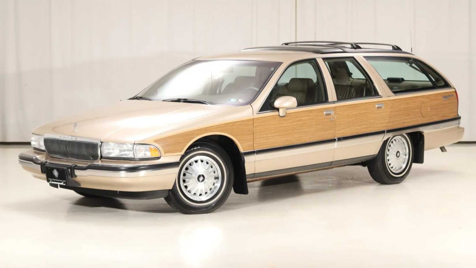 Sitemapcdatahttpsnindreferenzcom1991 Buick Roadmaster Estate Wagon