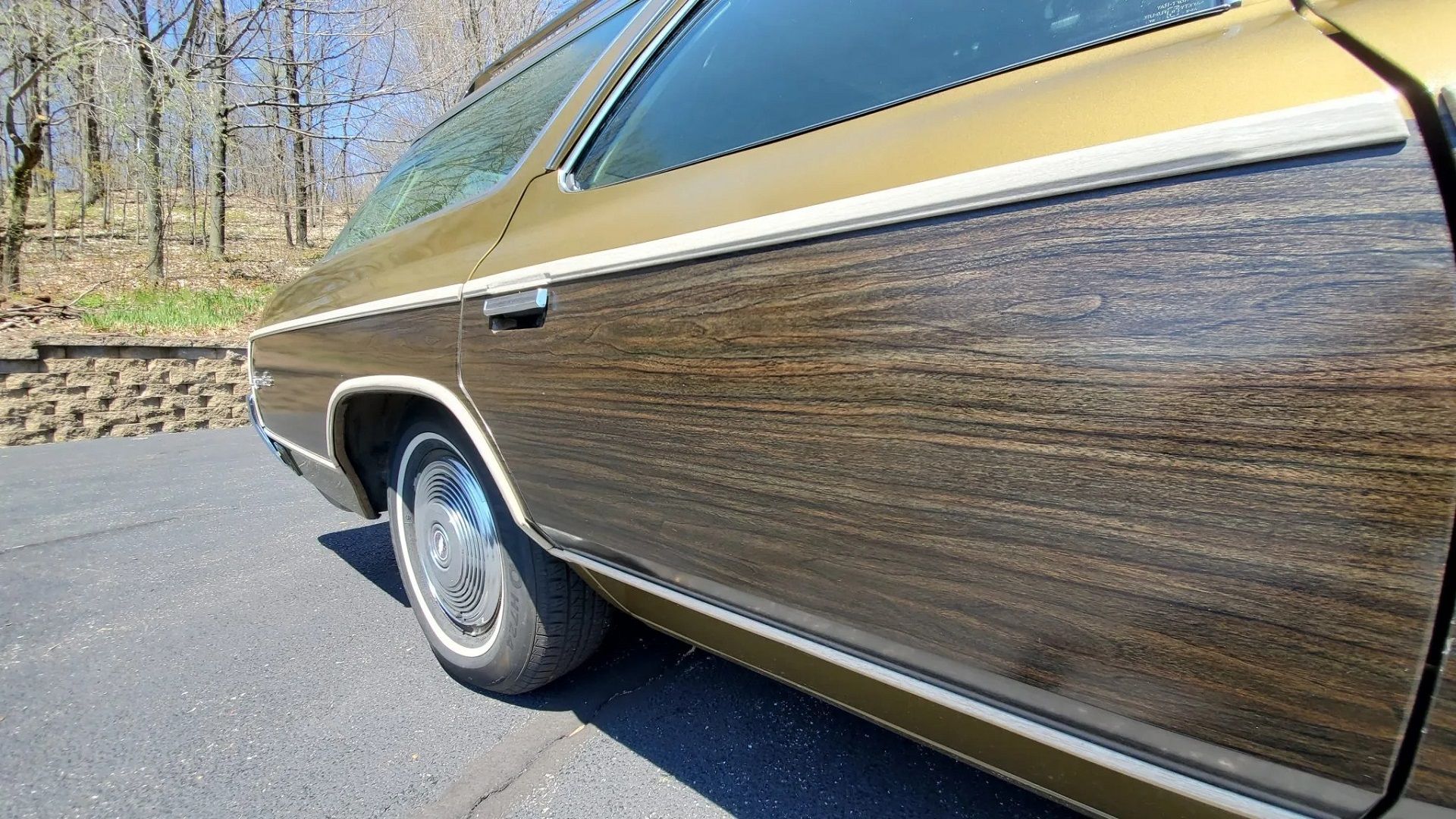 The Hand-Built V12 Jaguar Shooting Brake Nobody Remembers Is Now A