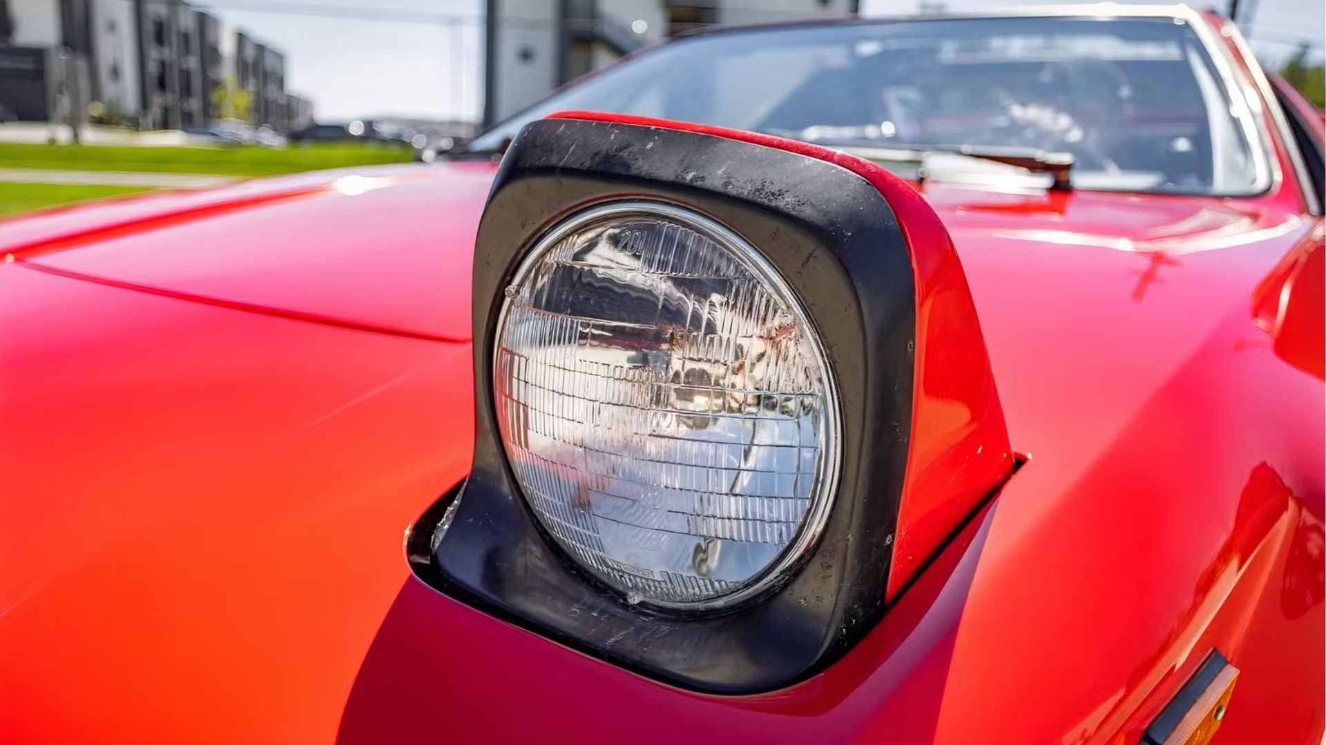 Lamborghini Jalpa: The Forgotten 1980s V8 Supercar Worth $100k