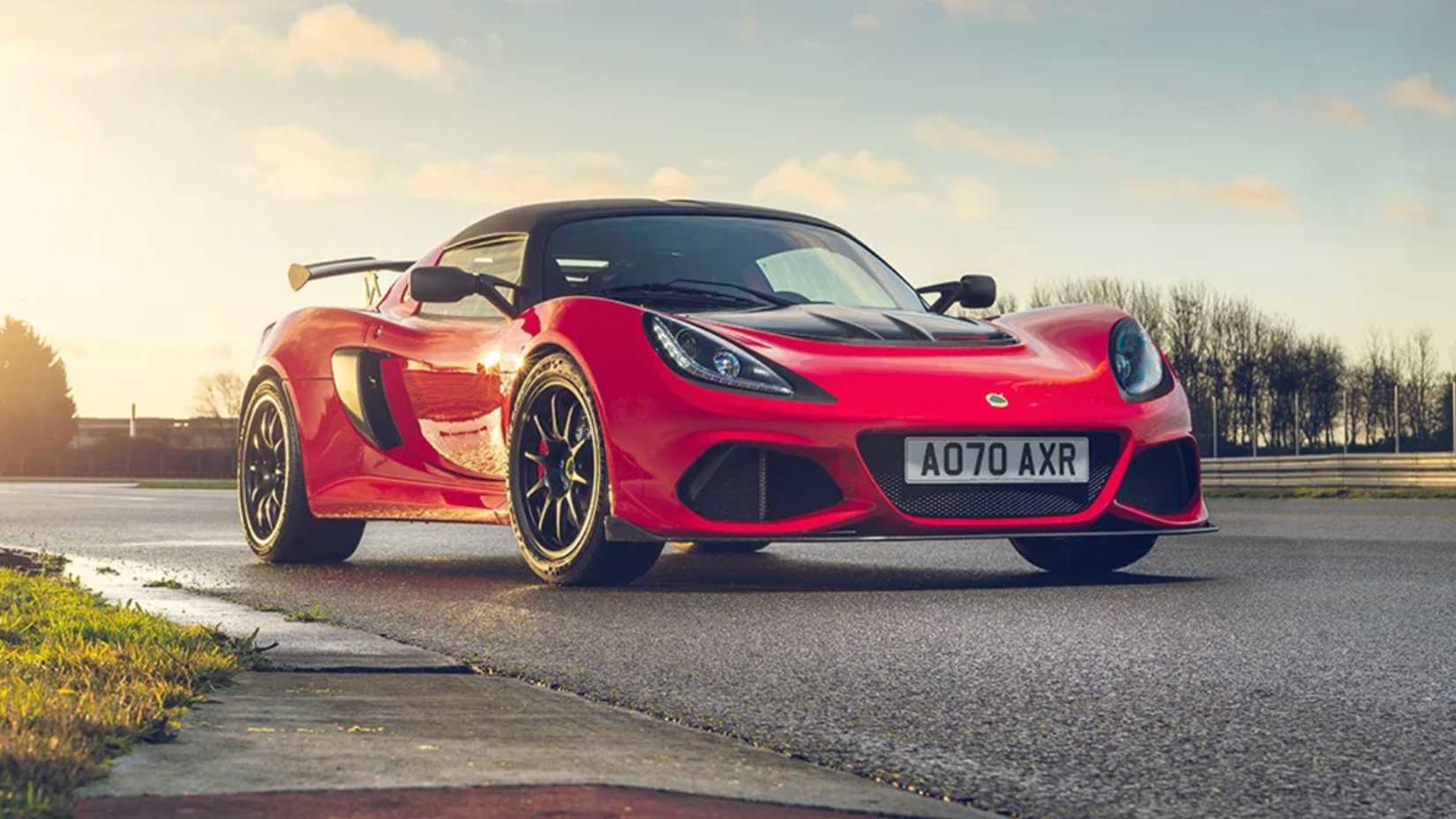 The Sports Car That Feels Like A Supercar—With Toyota Reliability