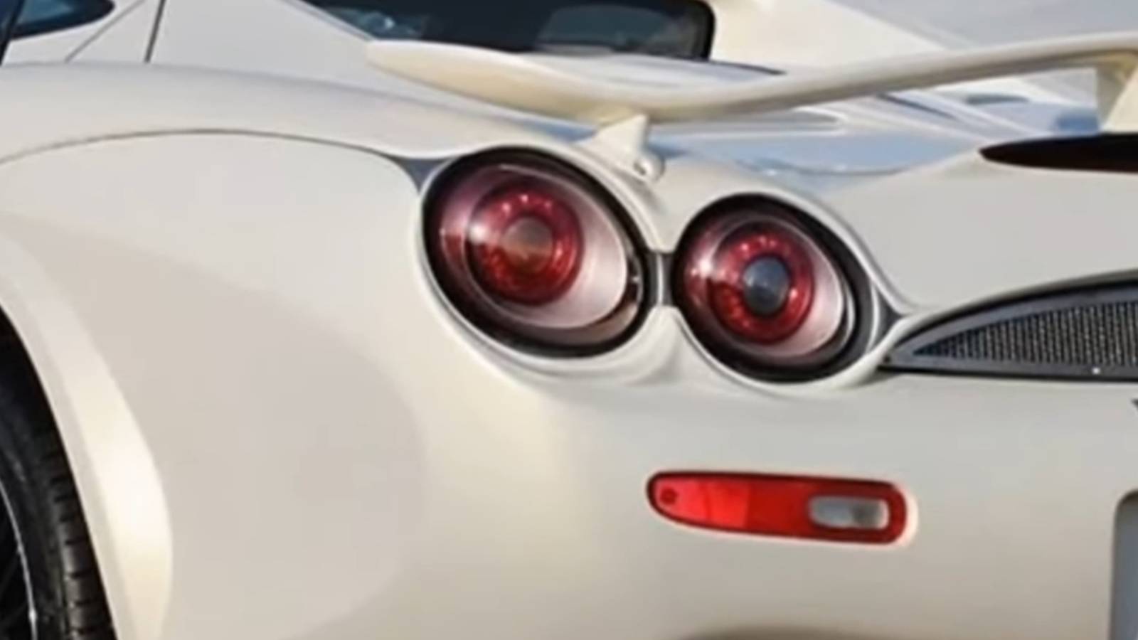 Japan's Secret Supercar Only 400 People Were Allowed To Buy