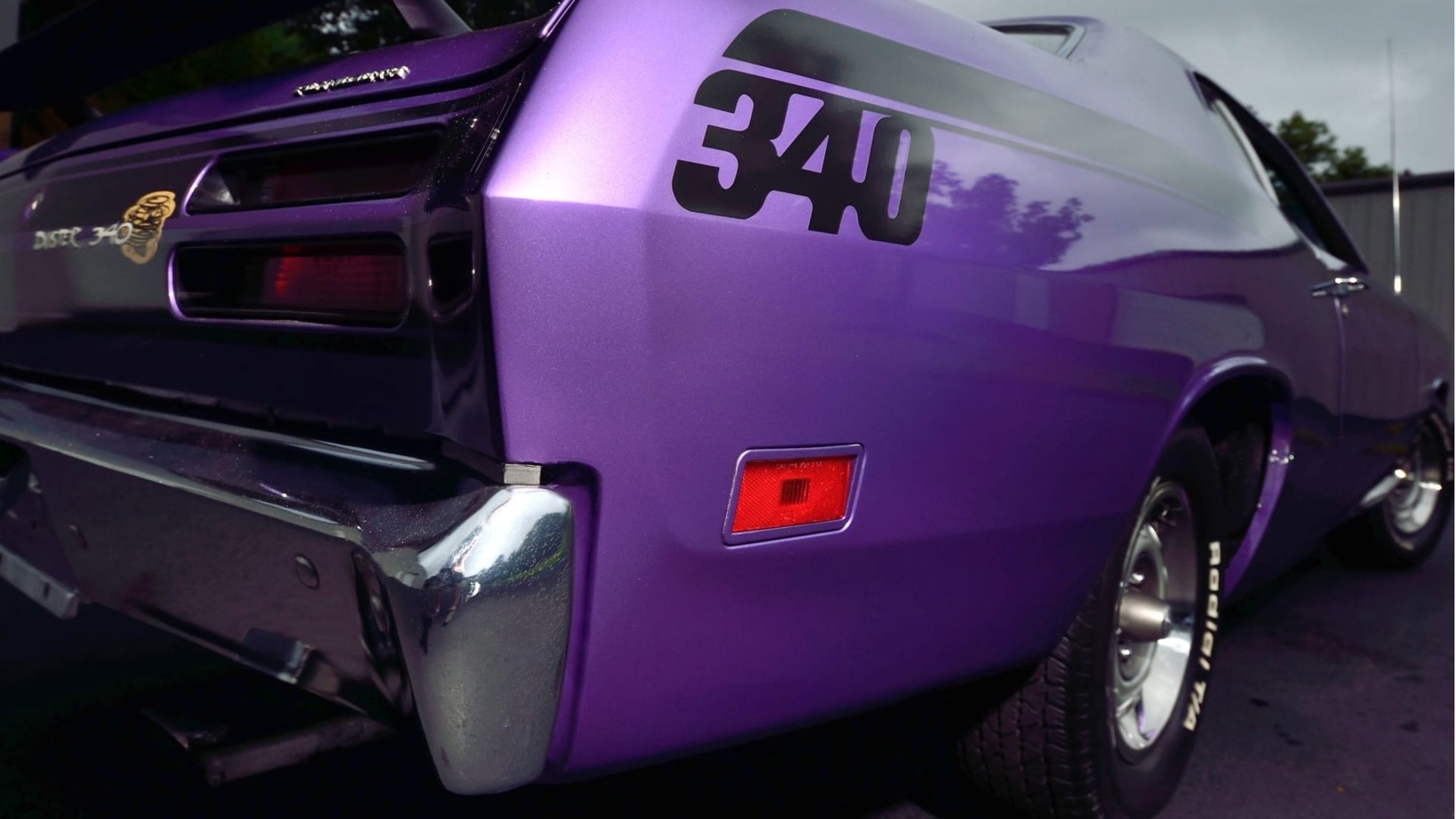 The Overshadowed Mopar Small-Block That Outworked The Hemi