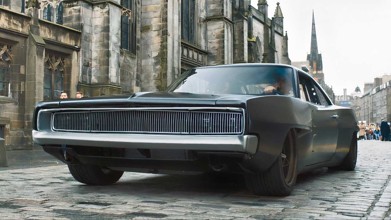 Dominic Toretto's Top Dodge Chargers, Ranked