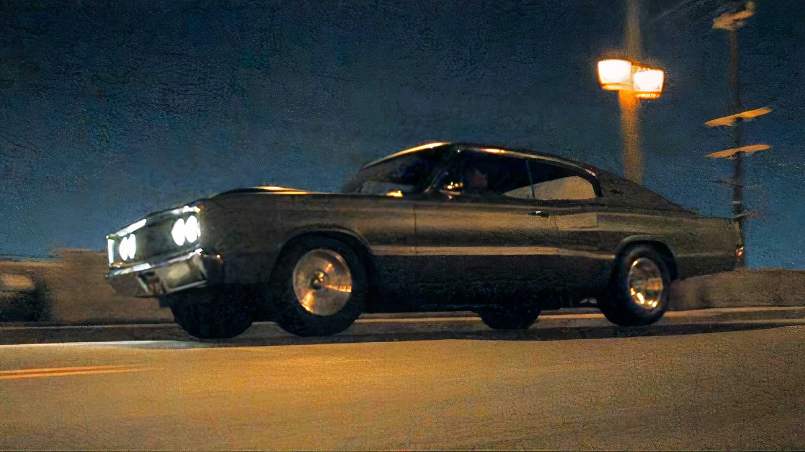 Dominic Toretto's Top Dodge Chargers, Ranked