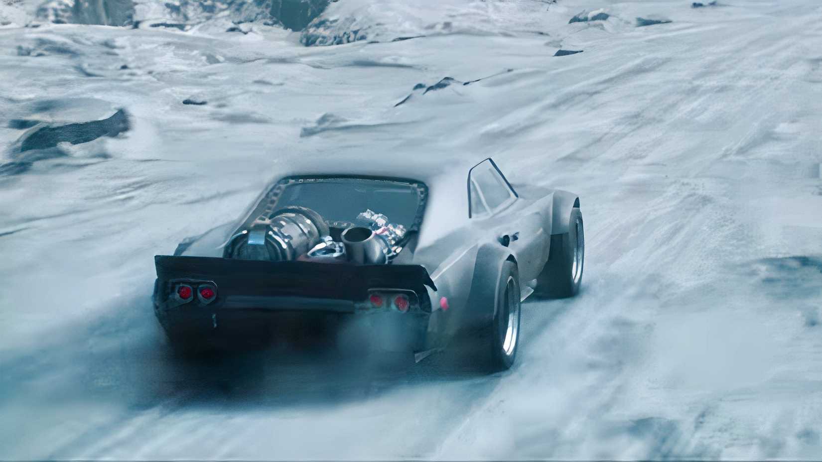 Dominic Toretto's Top Dodge Chargers, Ranked