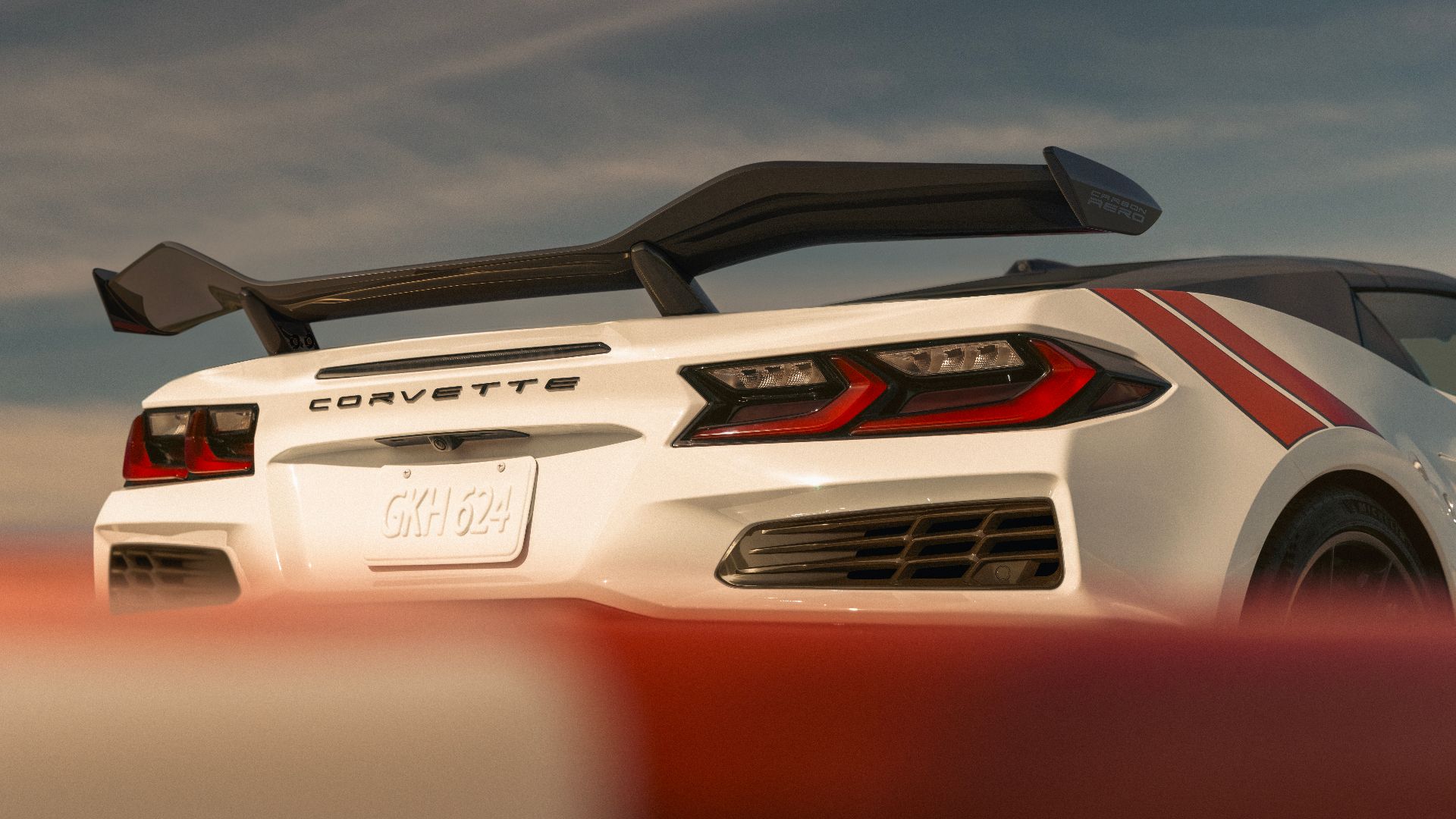 The 2027 Grand Sport Now Faces The Same Dealer Premium As The Z06