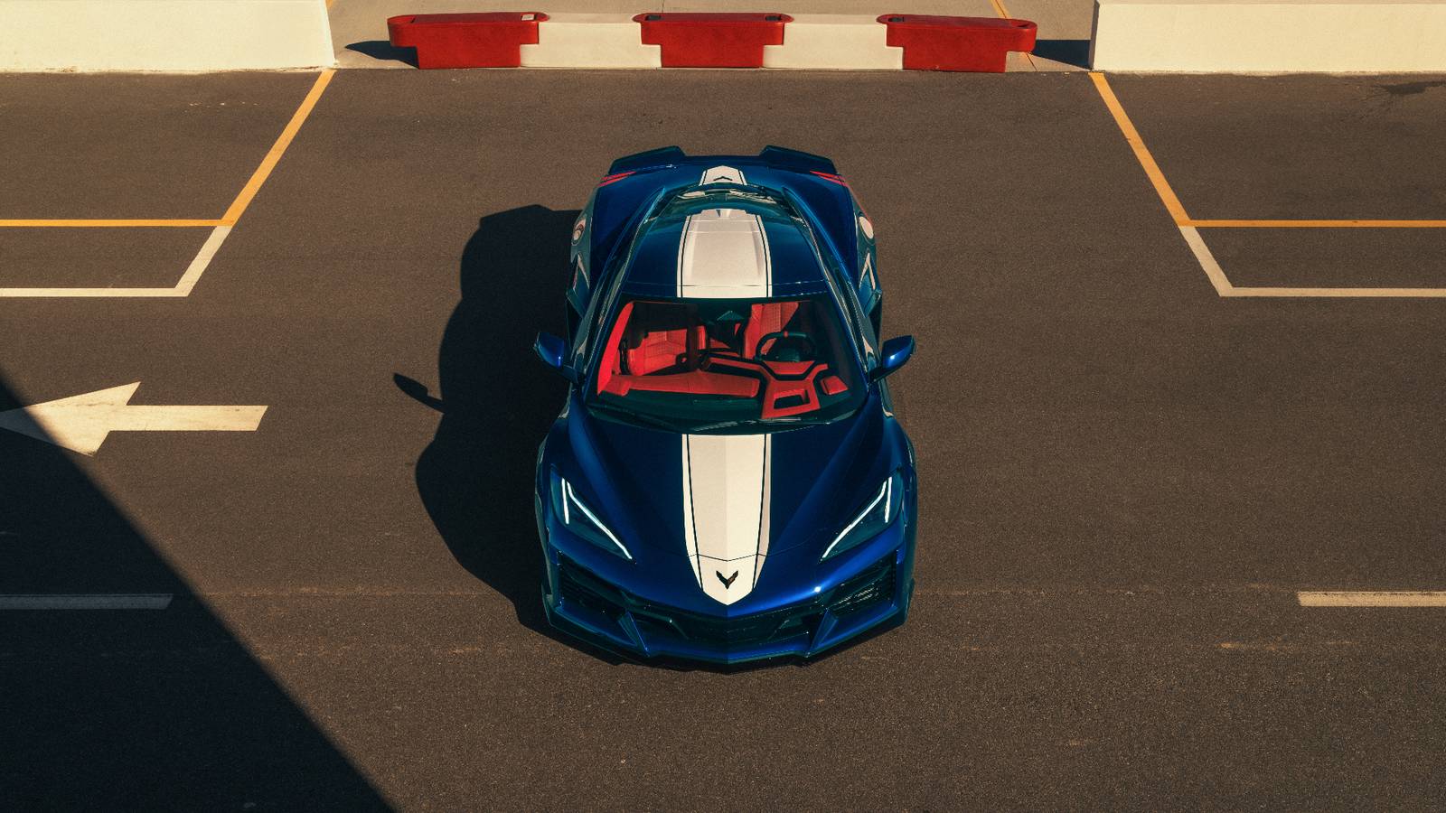 The 2027 Corvette Is Opening For Orders And Getting One Won’t Be Easy