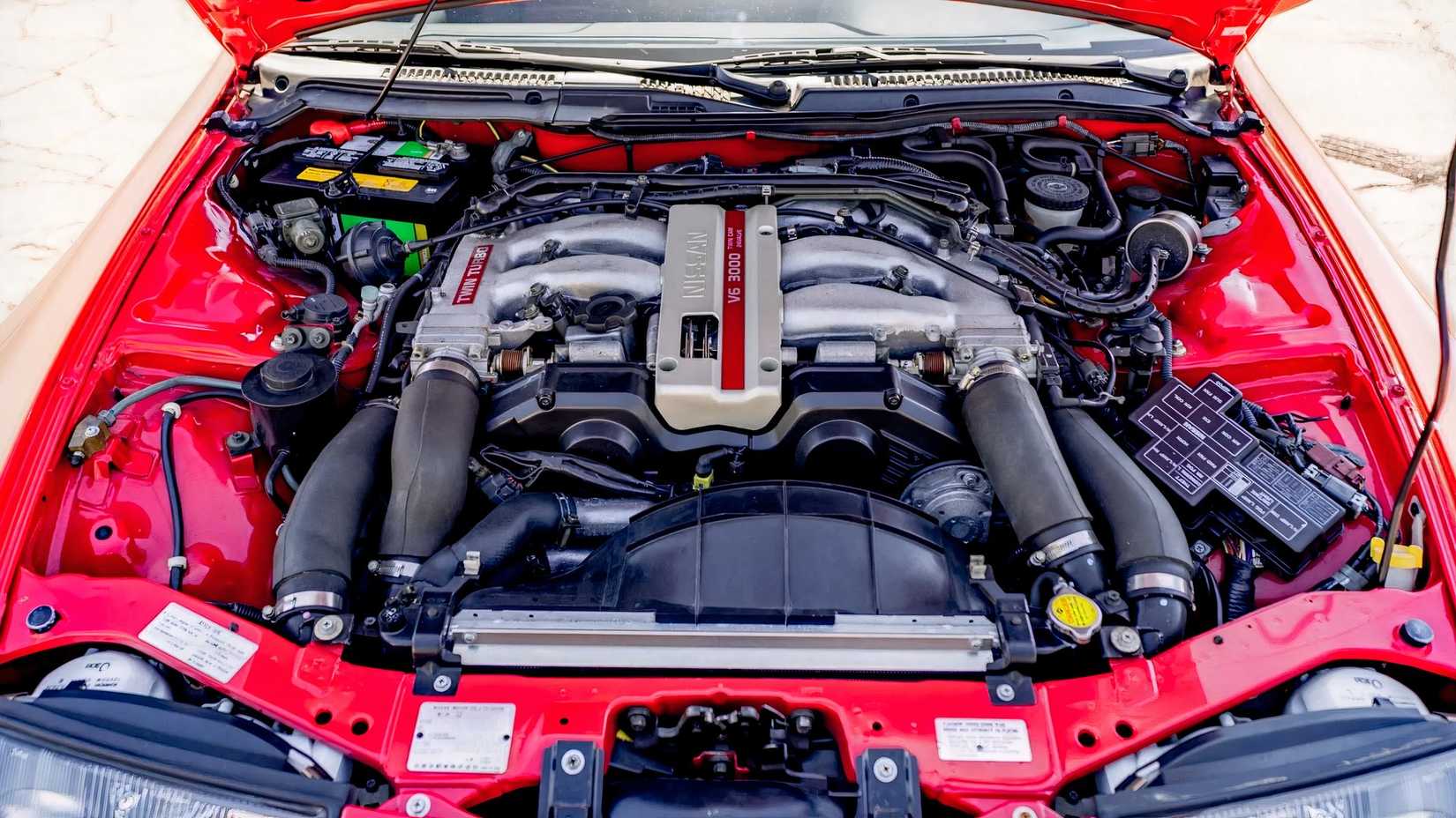 Nissan 300ZX Review: Twin-Turbo Icon Guide & Buying Tips