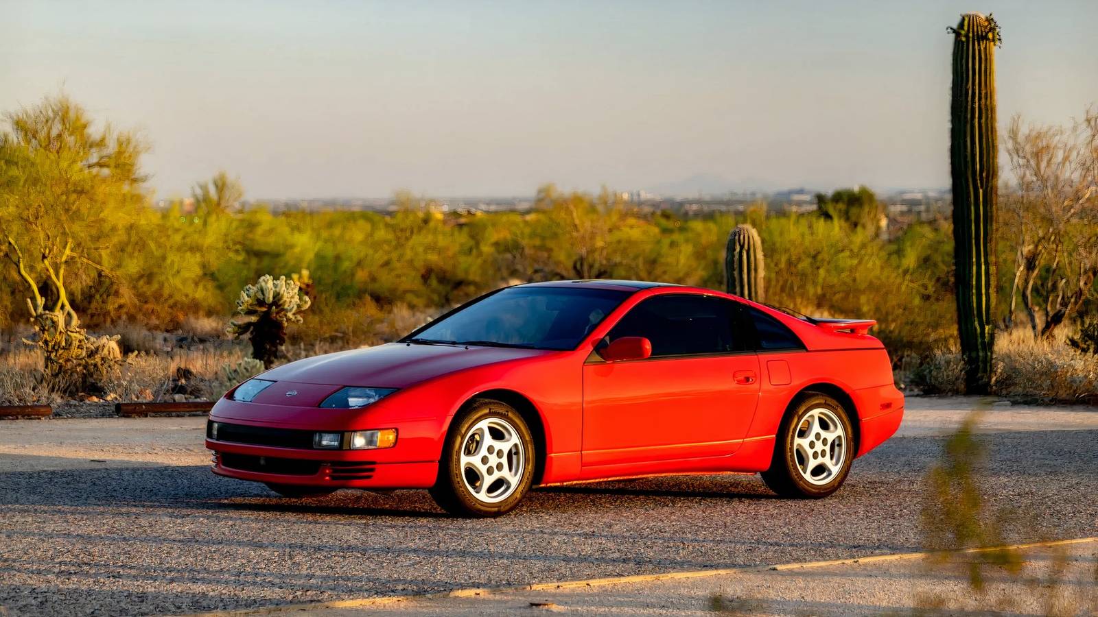 The Best Japanese Sports Car No One Talks About