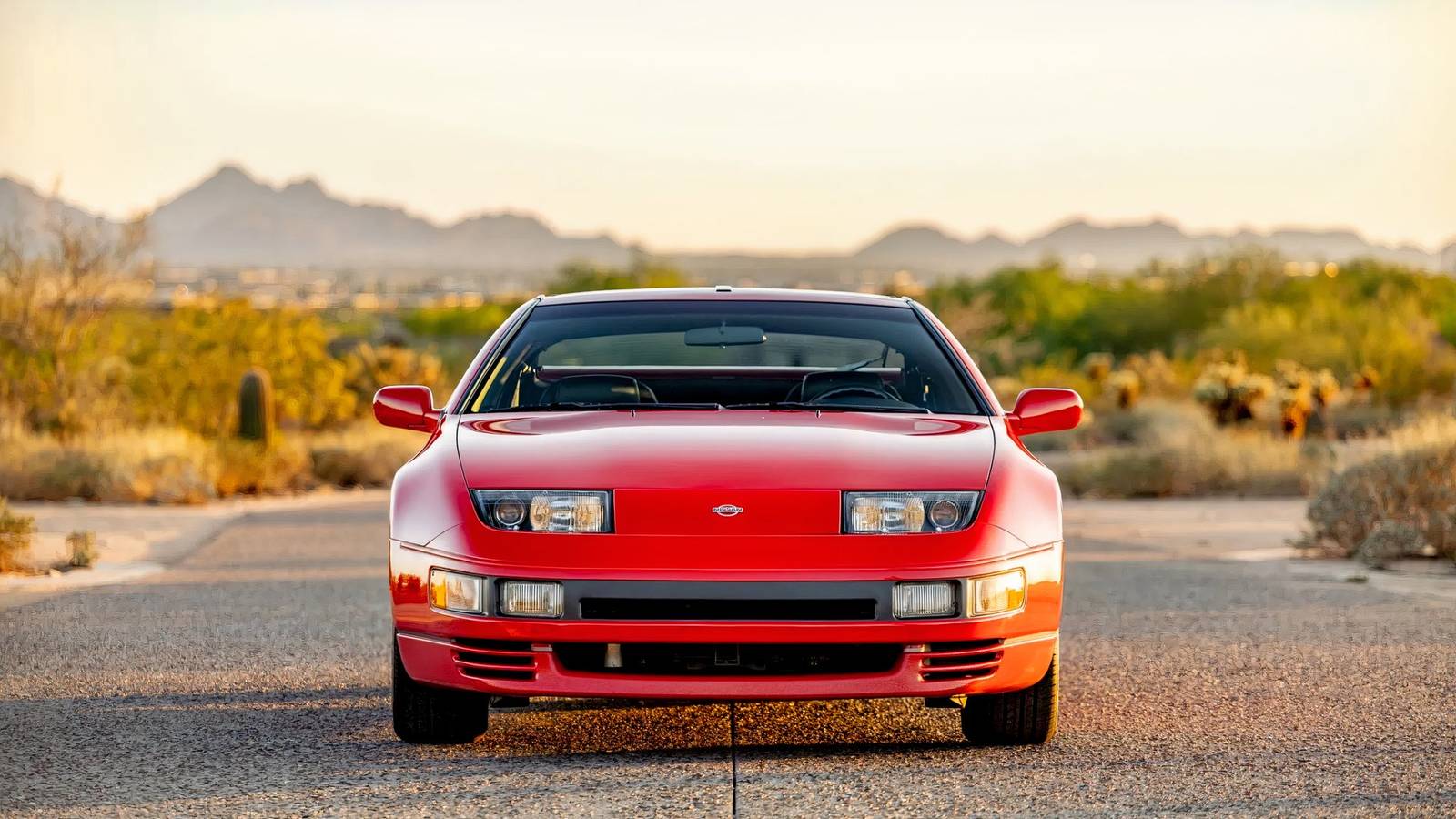 Nissan 300ZX Review: Twin-Turbo Icon Guide & Buying Tips