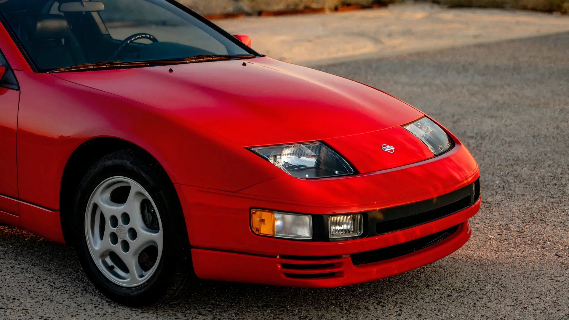 Nissan 300ZX Twin Turbo: The Performance Legend That Time Quietly