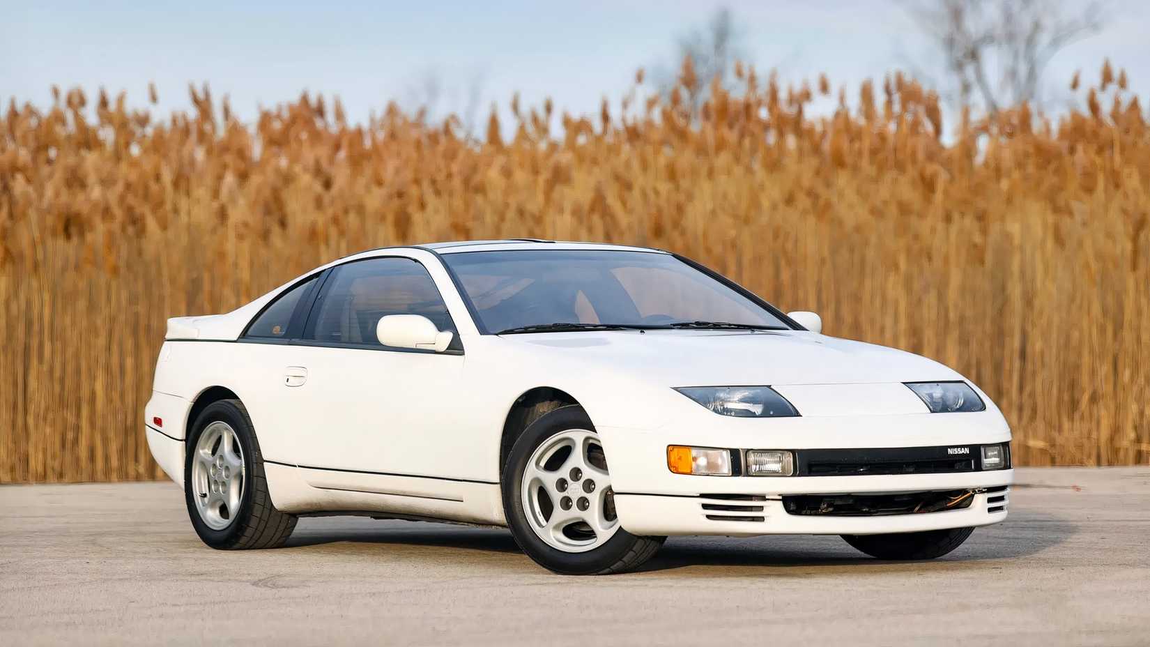 Nissan 300ZX Review: Twin-Turbo Icon Guide & Buying Tips