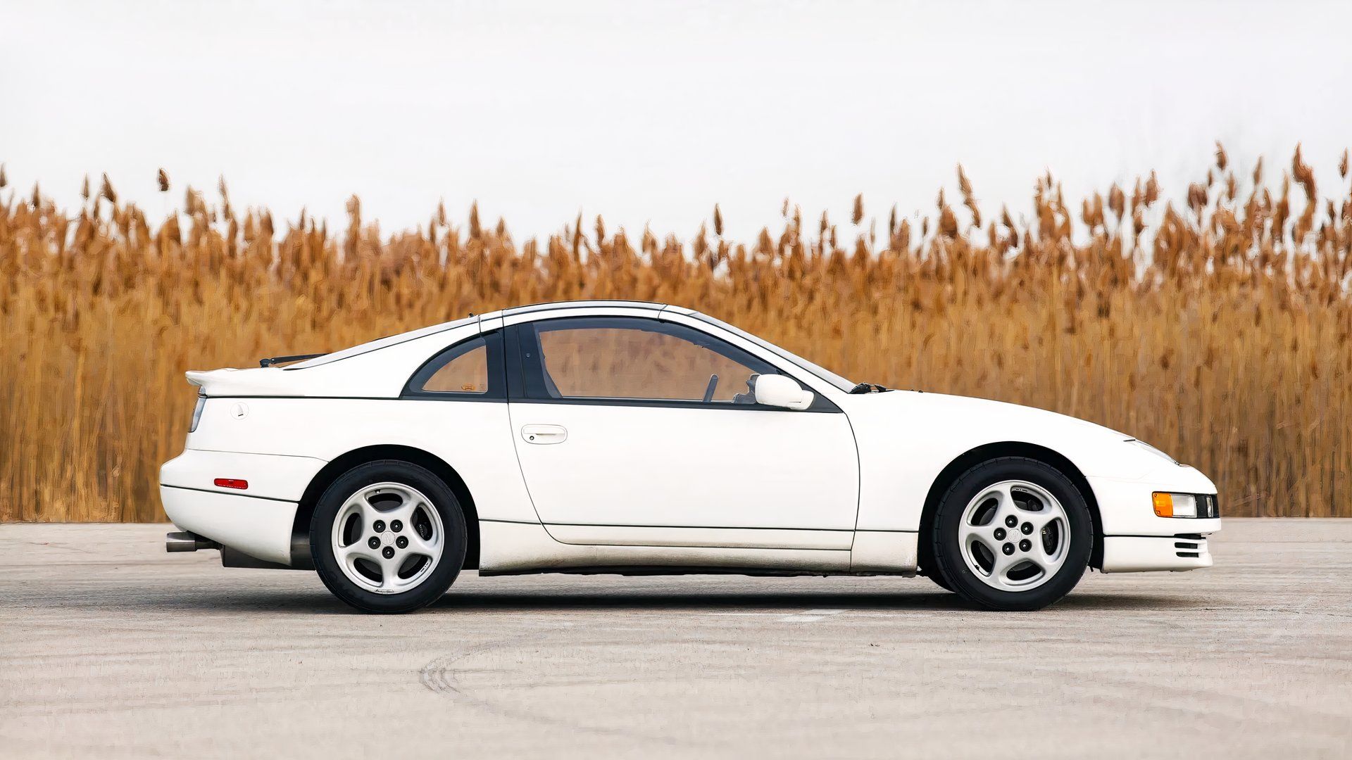 Nissan 300ZX Review: Twin-Turbo Icon Guide & Buying Tips