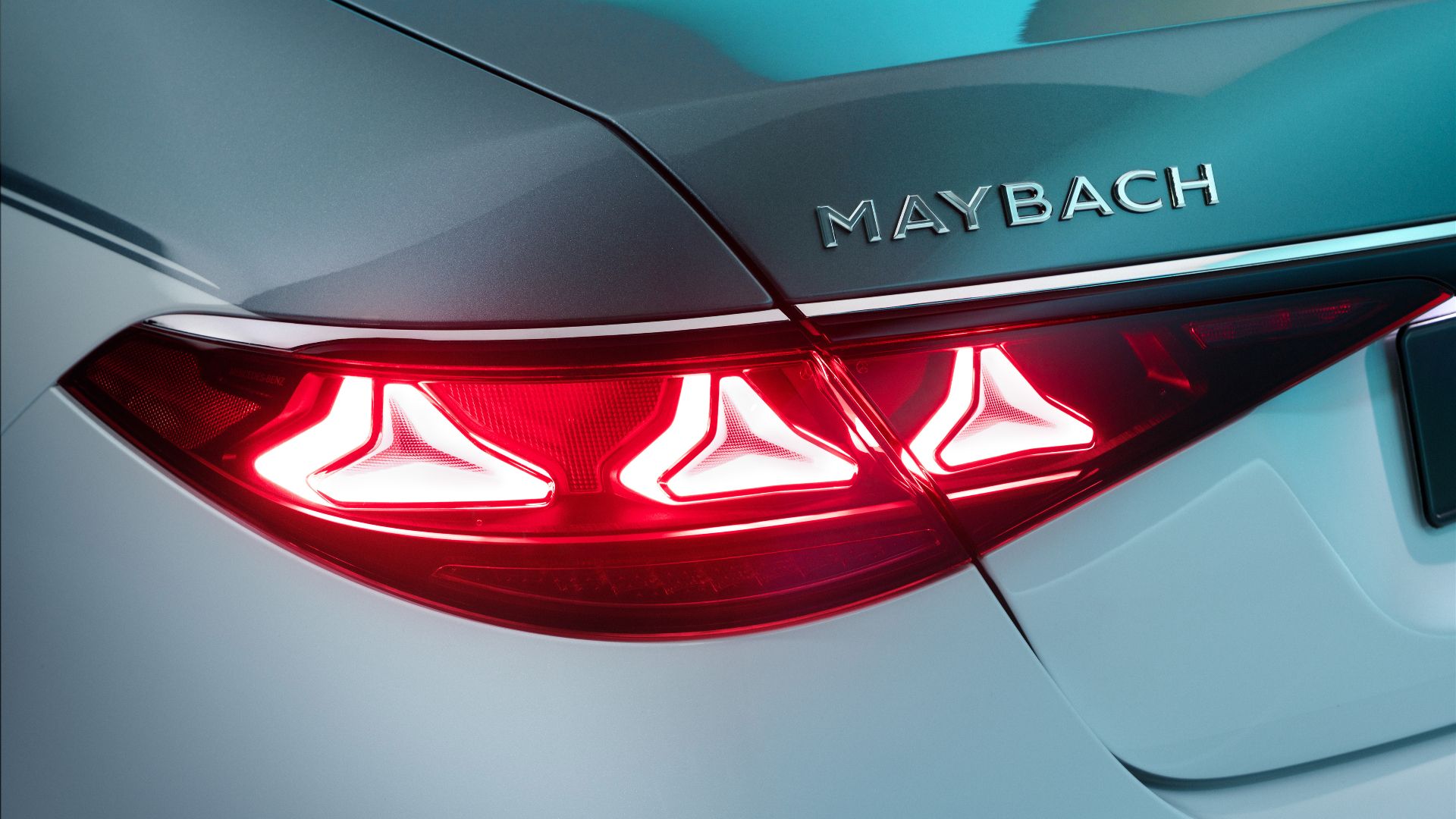 Mercedes-Maybach S-Class Debuts For 2027 With V12 And New Tech