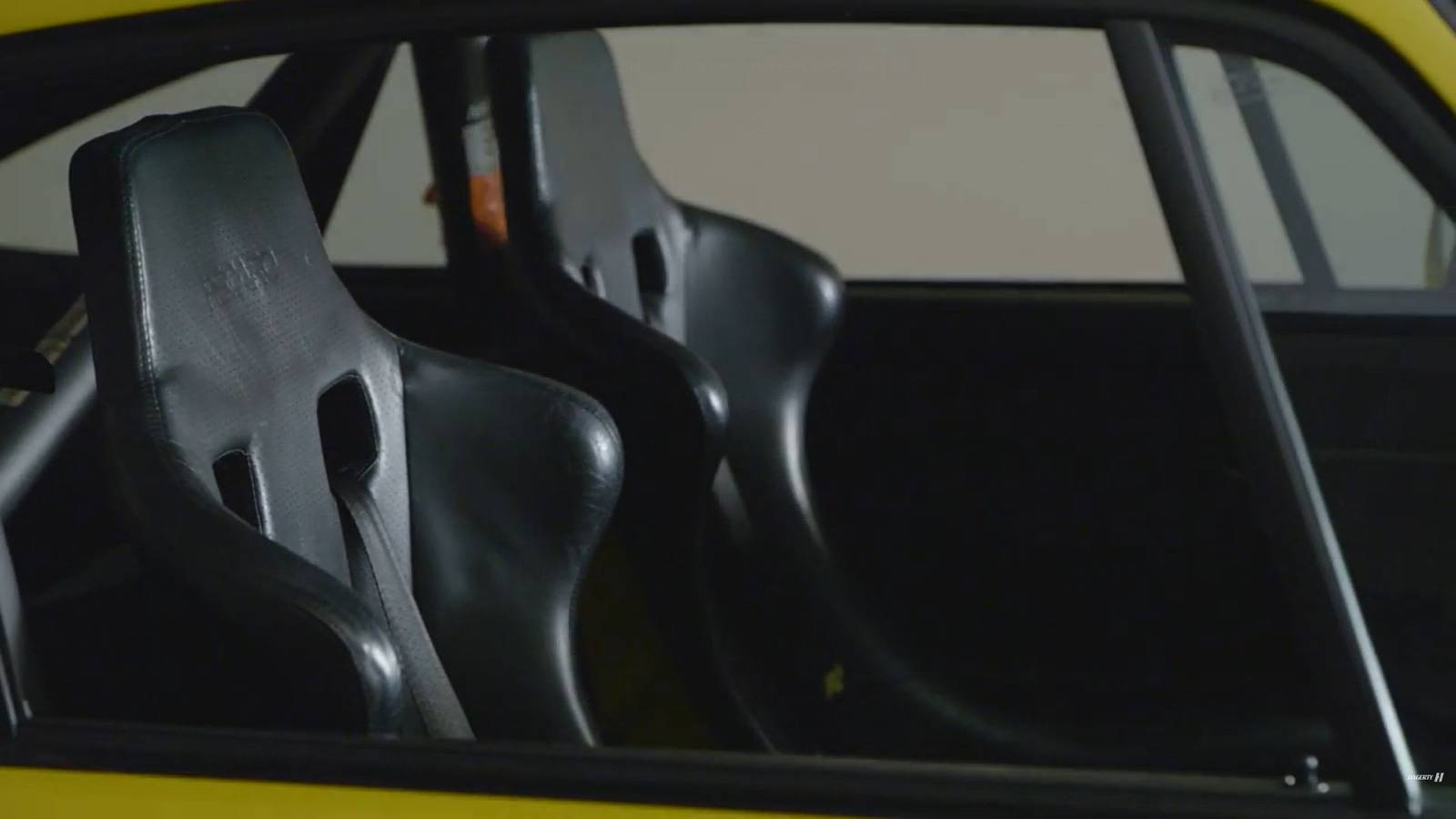 The Performance Car That Existed Before The Internet Could Hype It