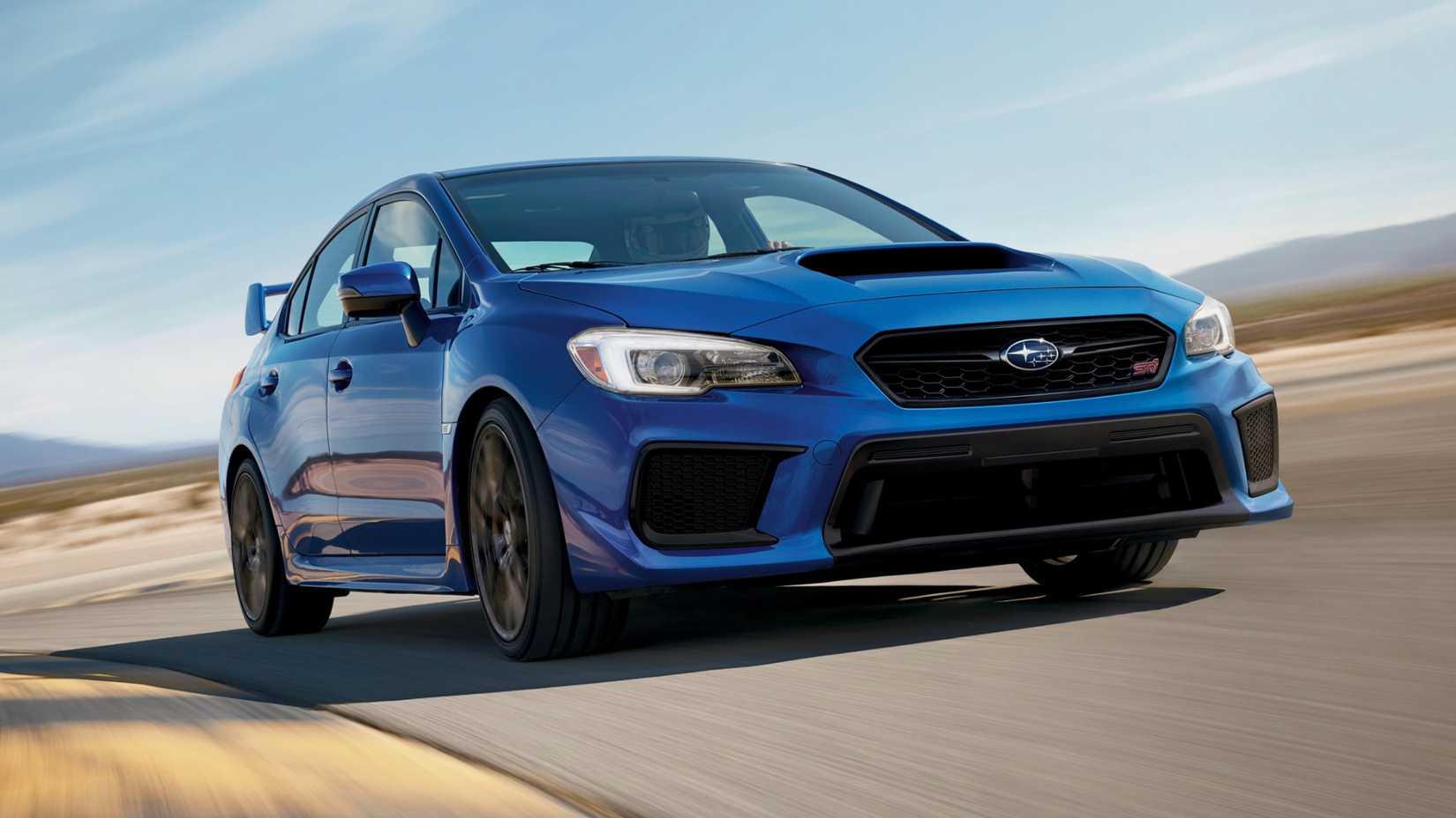 10 Fastest Used Cars You Can Buy for Under $20,000
