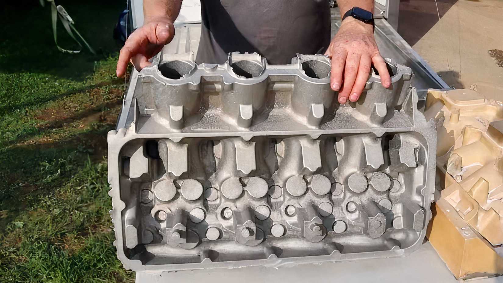 The Rare Ford Engine That Deserved More Attention