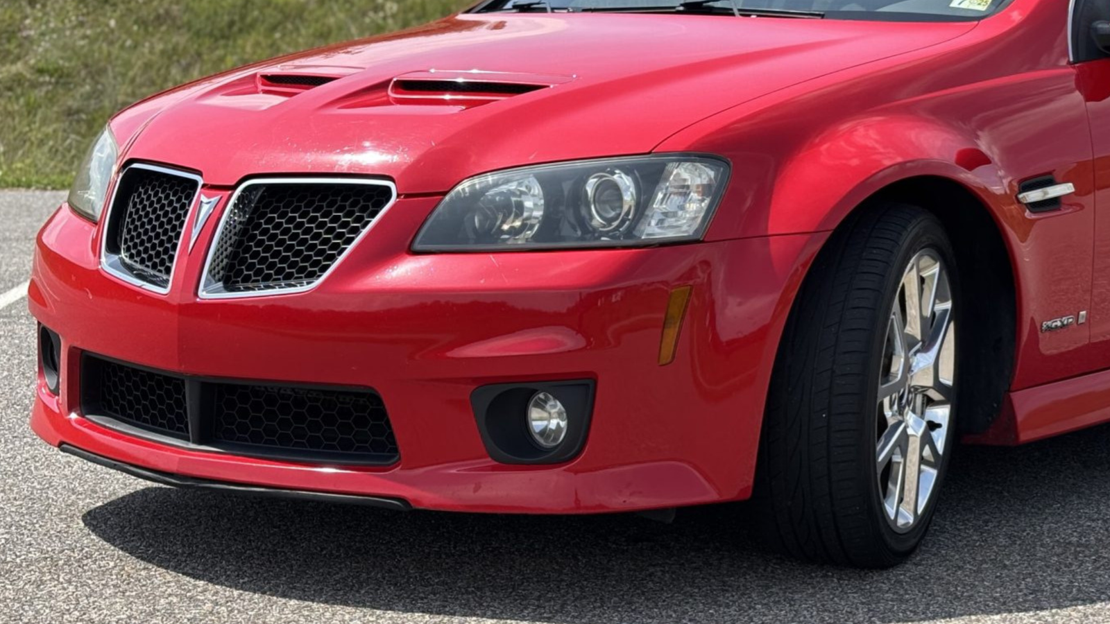 The Short-Lived Performance Sedan That Deserves A Comeback