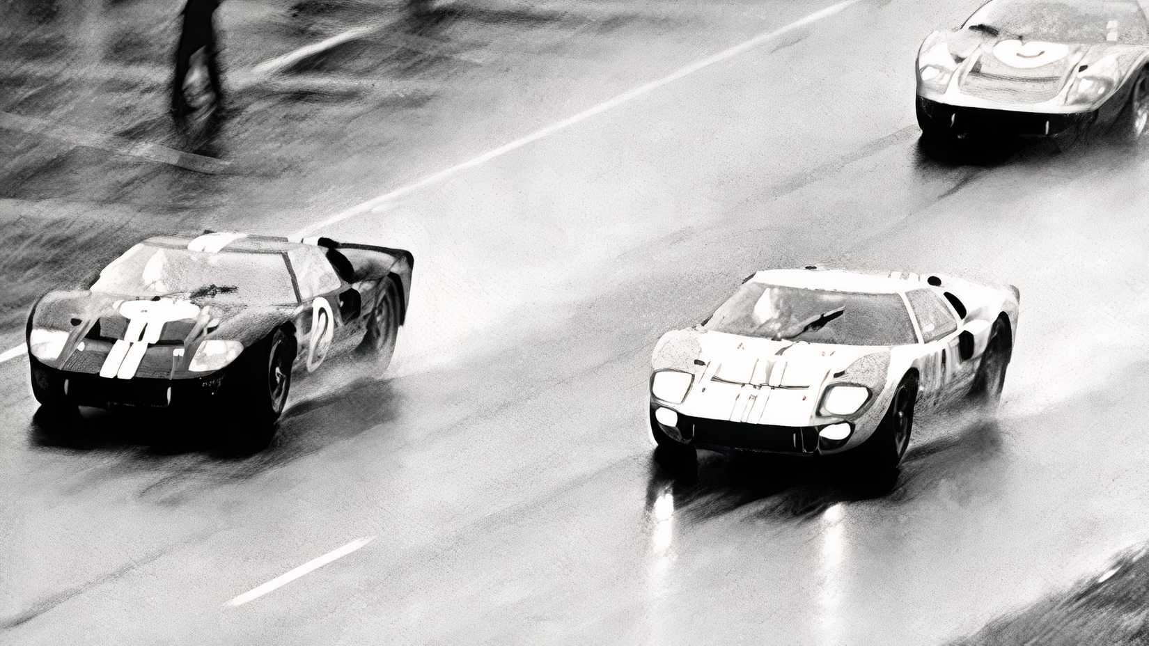 The Shelby Le Mans Weapon Ford Killed To Protect The GT40