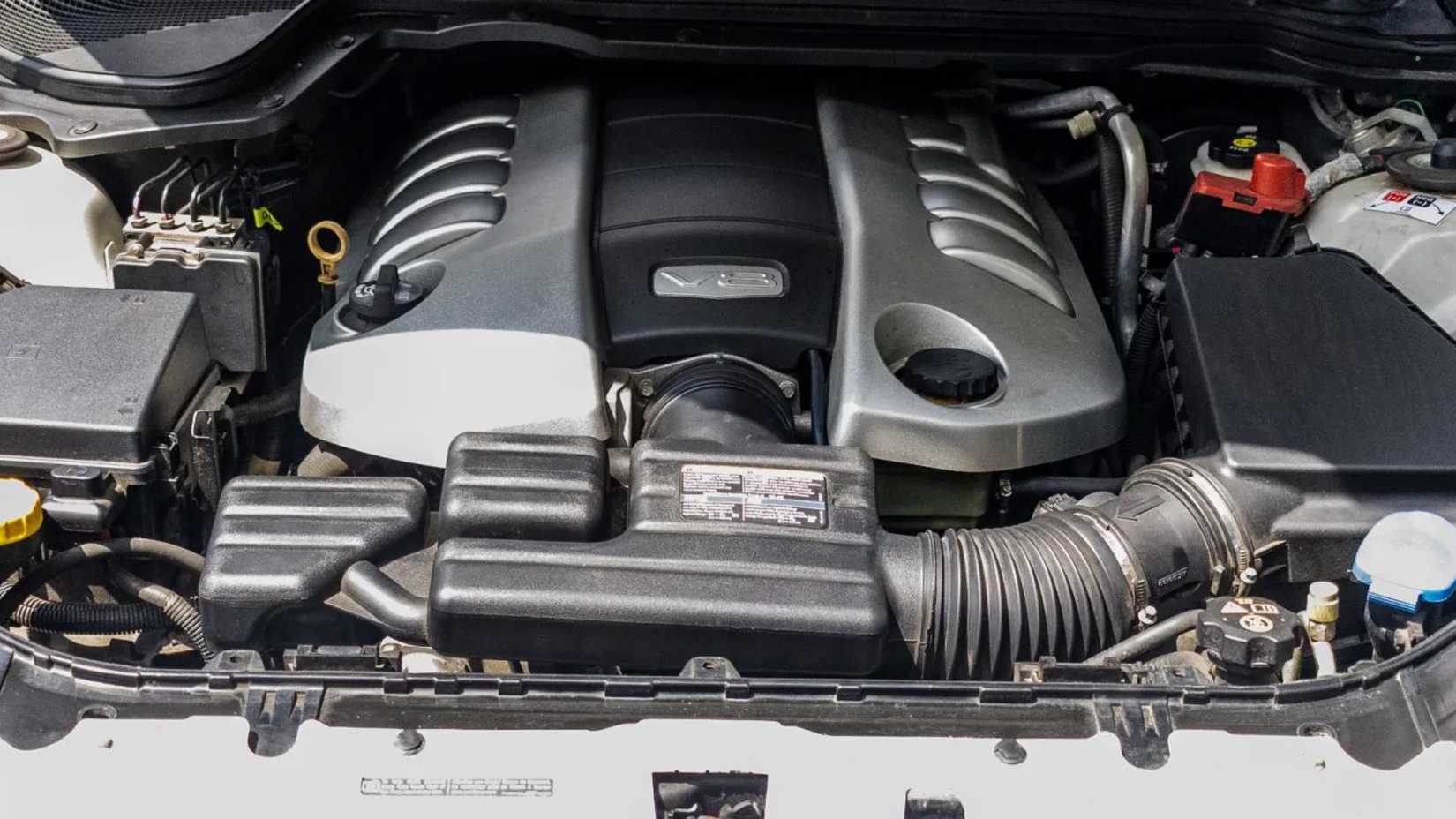 The Forgotten Pontiac That Was Basically A Four-Door Corvette Now Costs ...
