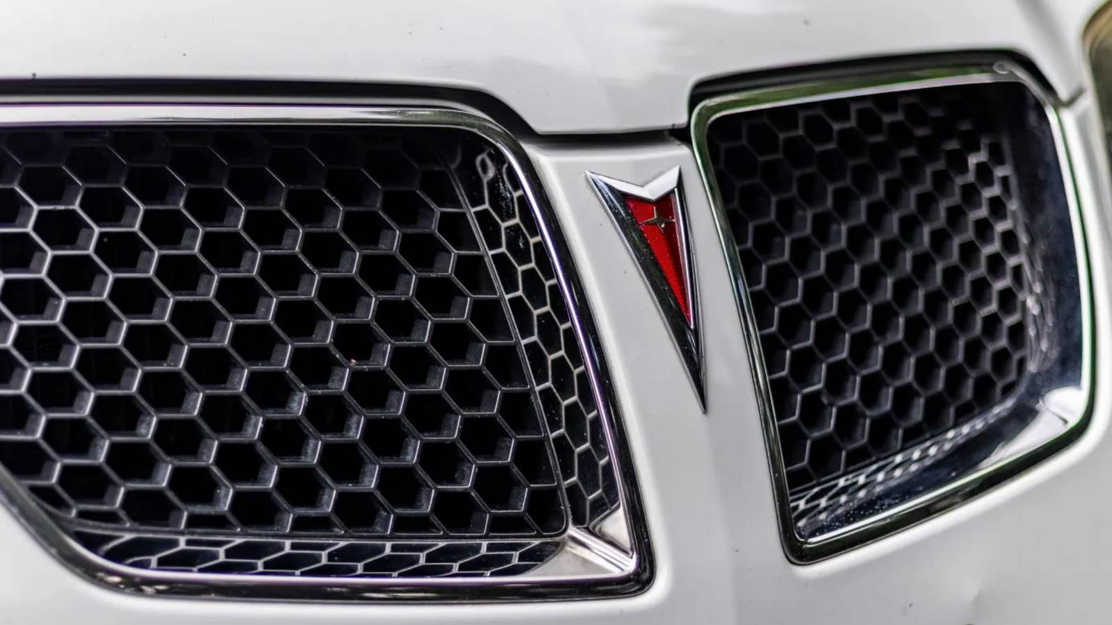 The Forgotten Pontiac That Could Outrun Its Rivals