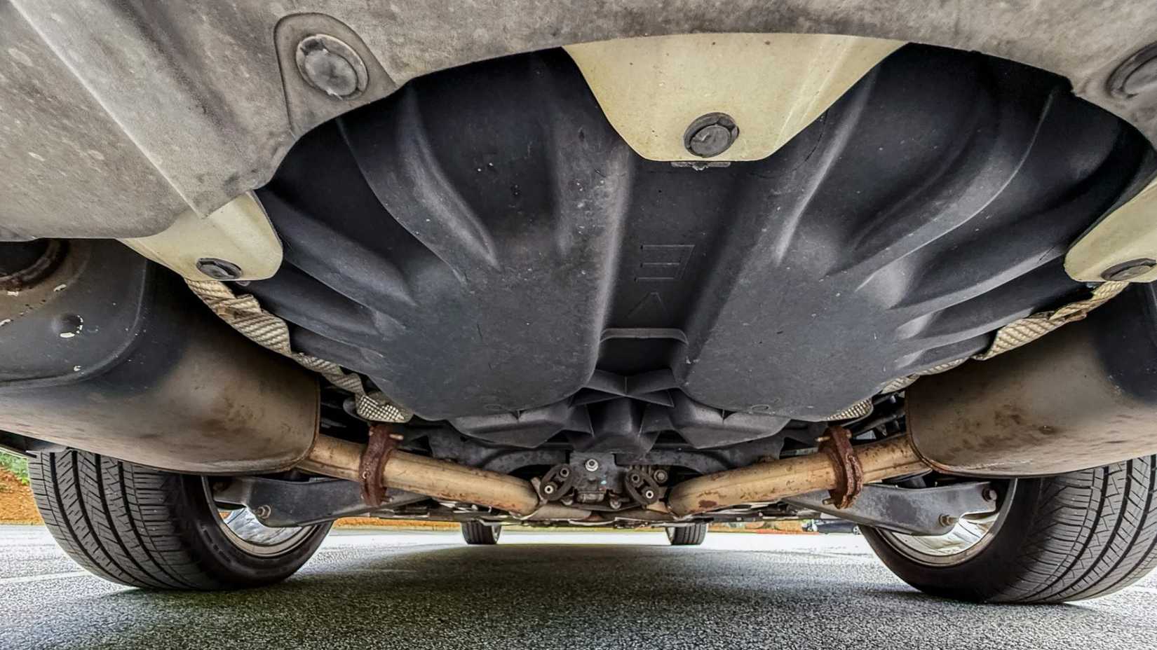 The Forgotten Pontiac That Was Basically A Four-Door Corvette Now Costs ...
