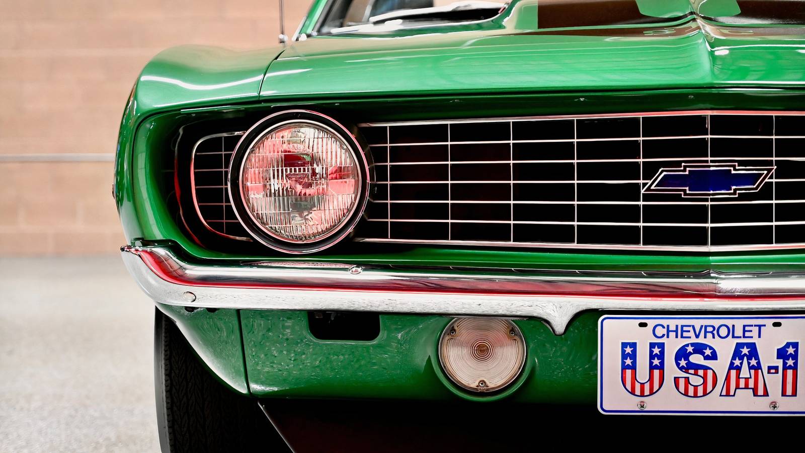 The Camaro's Last True Believer Just Left GM. That's a Big Problem.