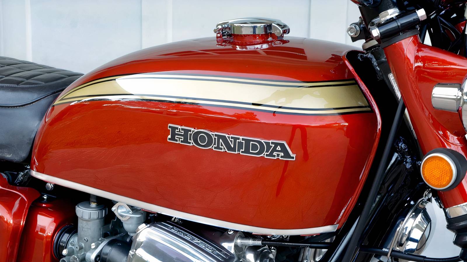 The First Superbike That Changed Performance Forever