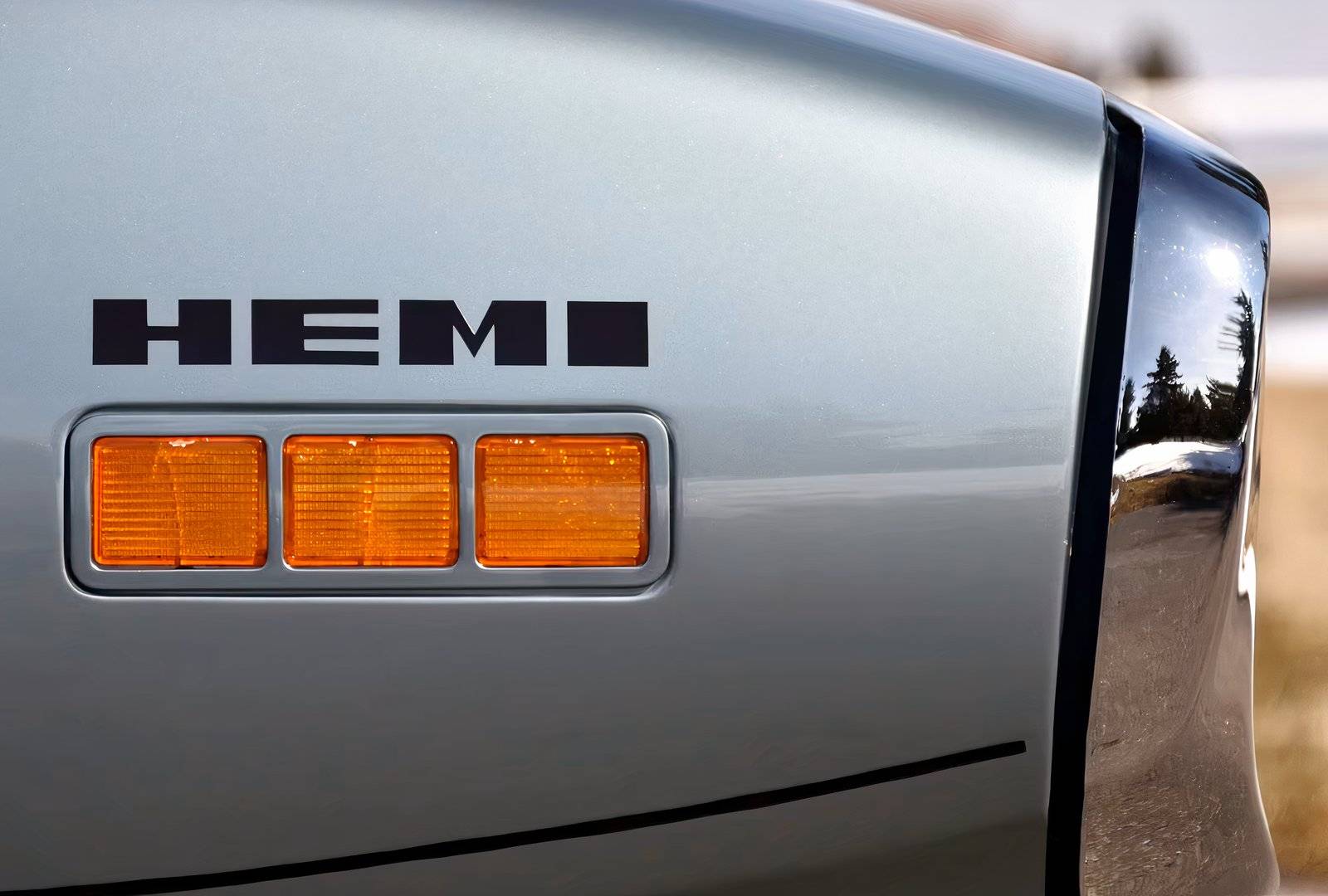 Rare 1971 Plymouth Hemi GTX 4-Speed Heads To Mecum Indy 2026