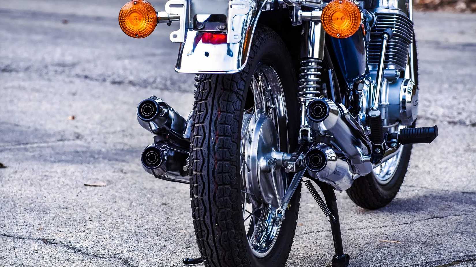 The First Superbike That Changed Performance Forever