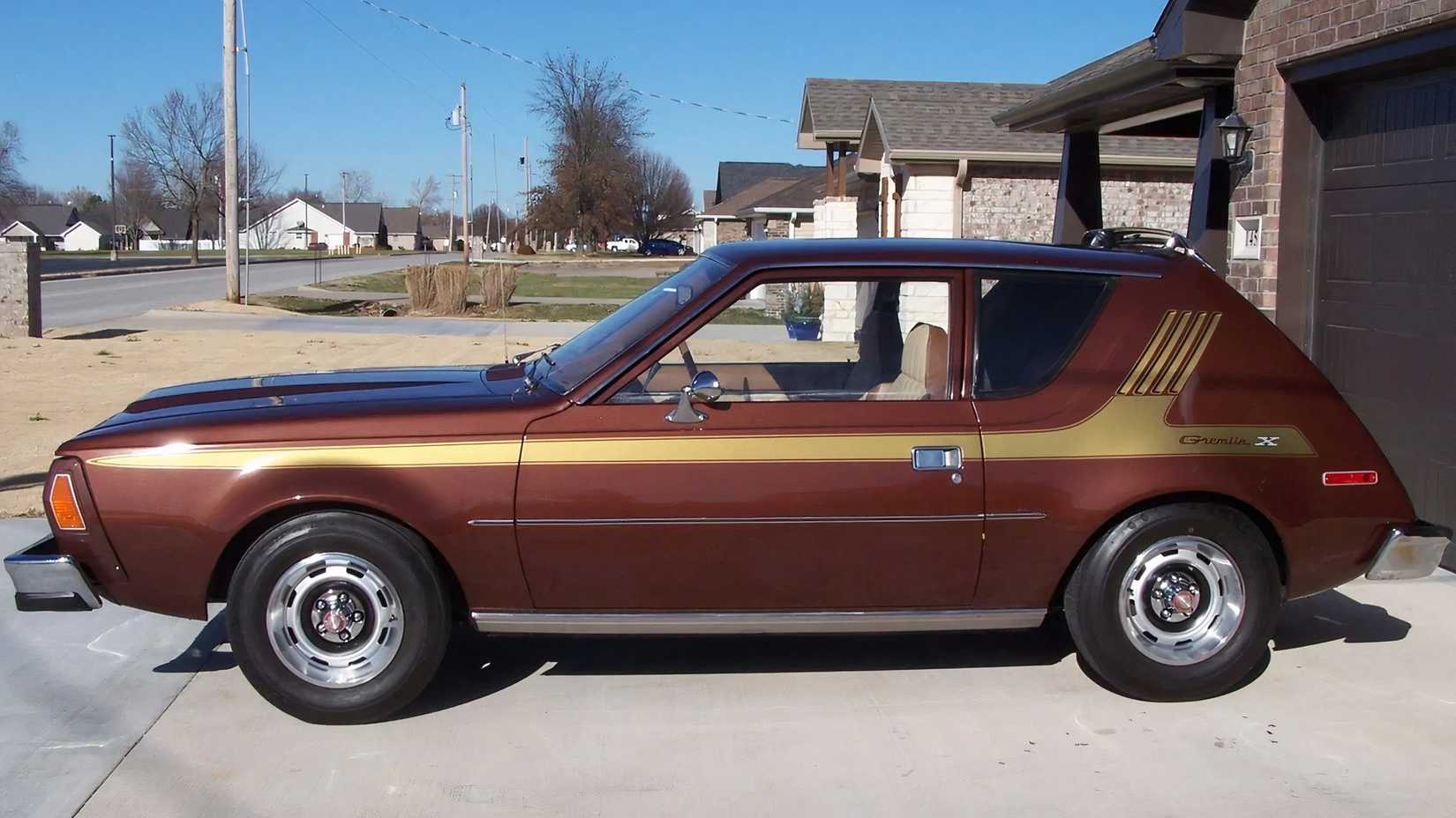 1970s Muscle Car Barn Finds That Shocked Auction World